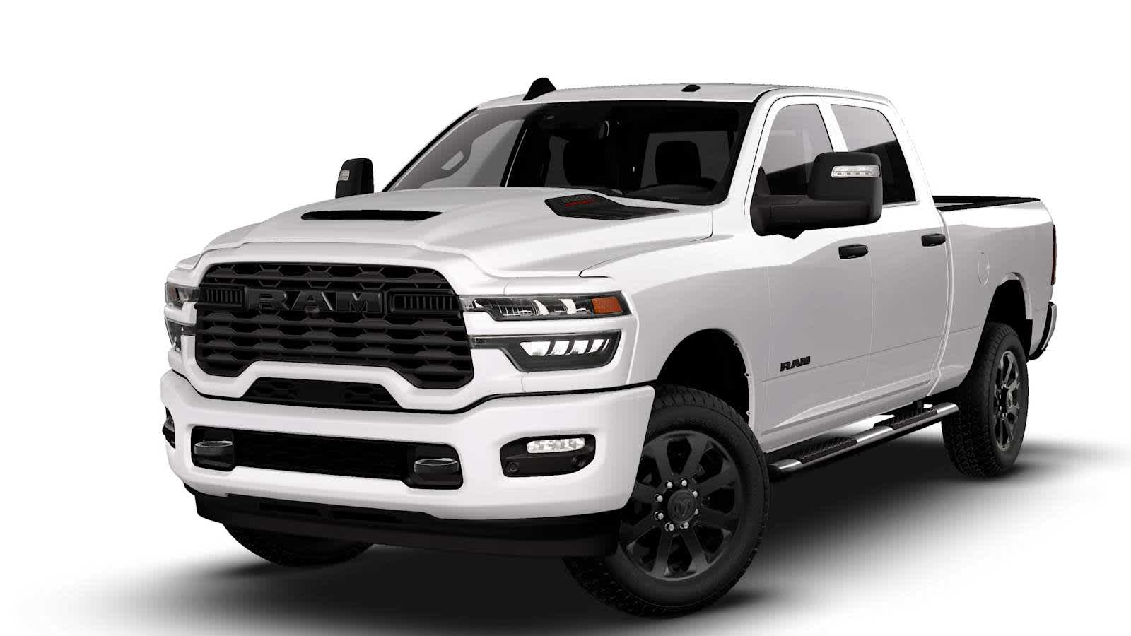  Ram 2500