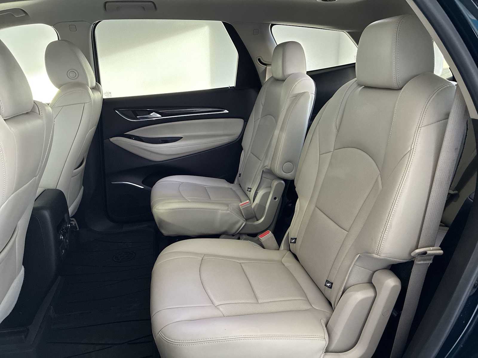 Thumbnail: 2019 Buick Enclave - 25