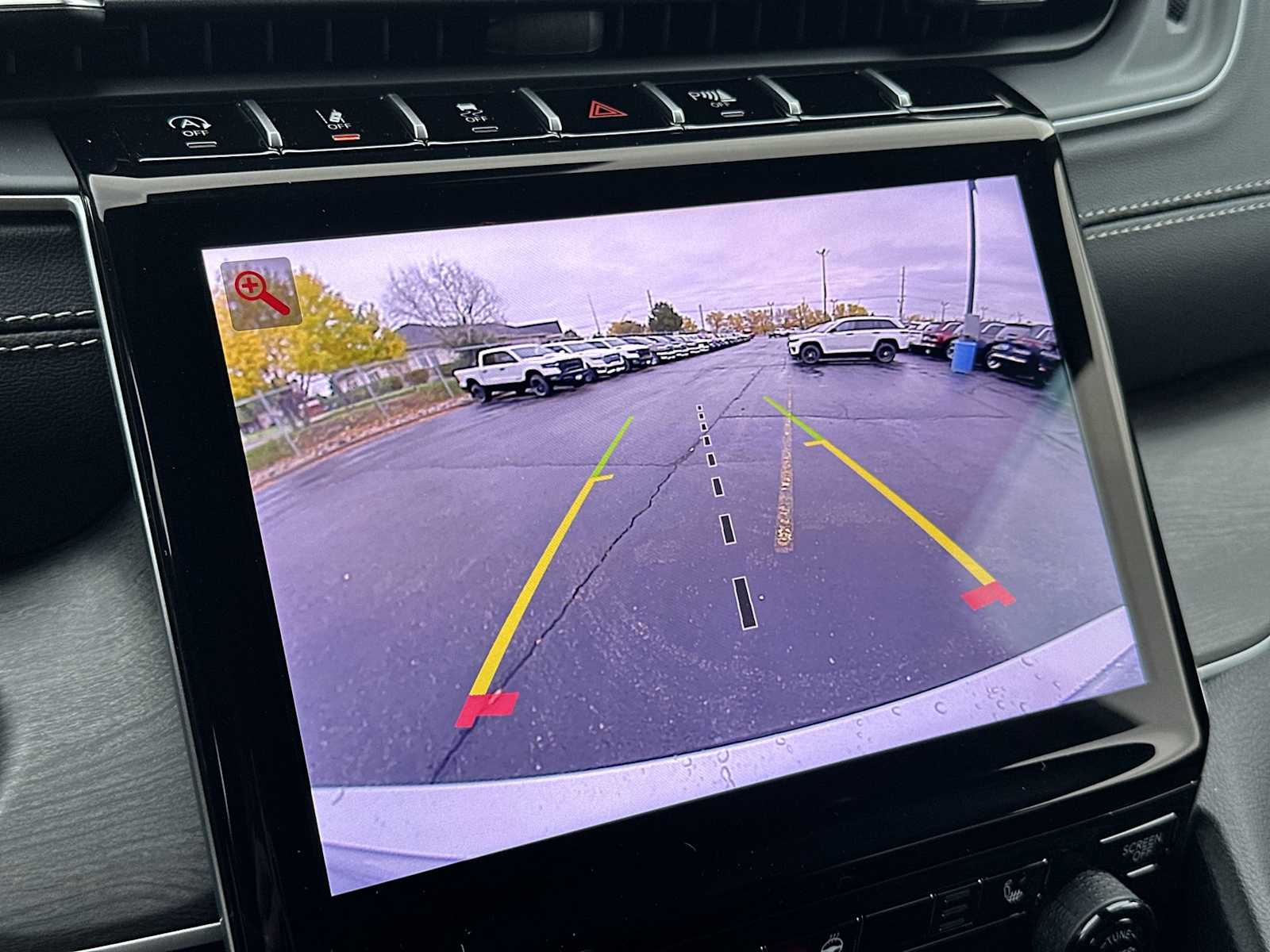 Thumbnail: 2025 Jeep Grand Cherokee - 23