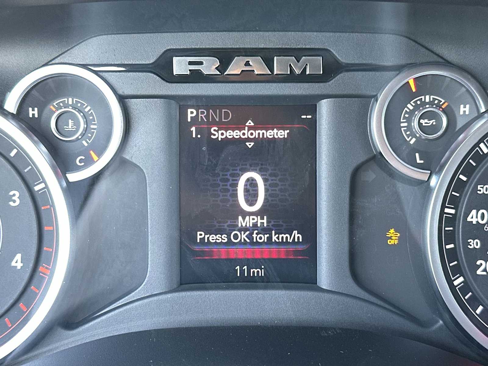 Thumbnail: 2026 RAM 5500 - 10