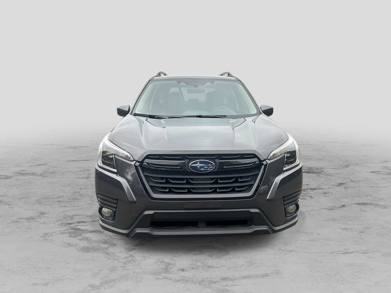 Thumbnail: 2022 Subaru Forester - 3