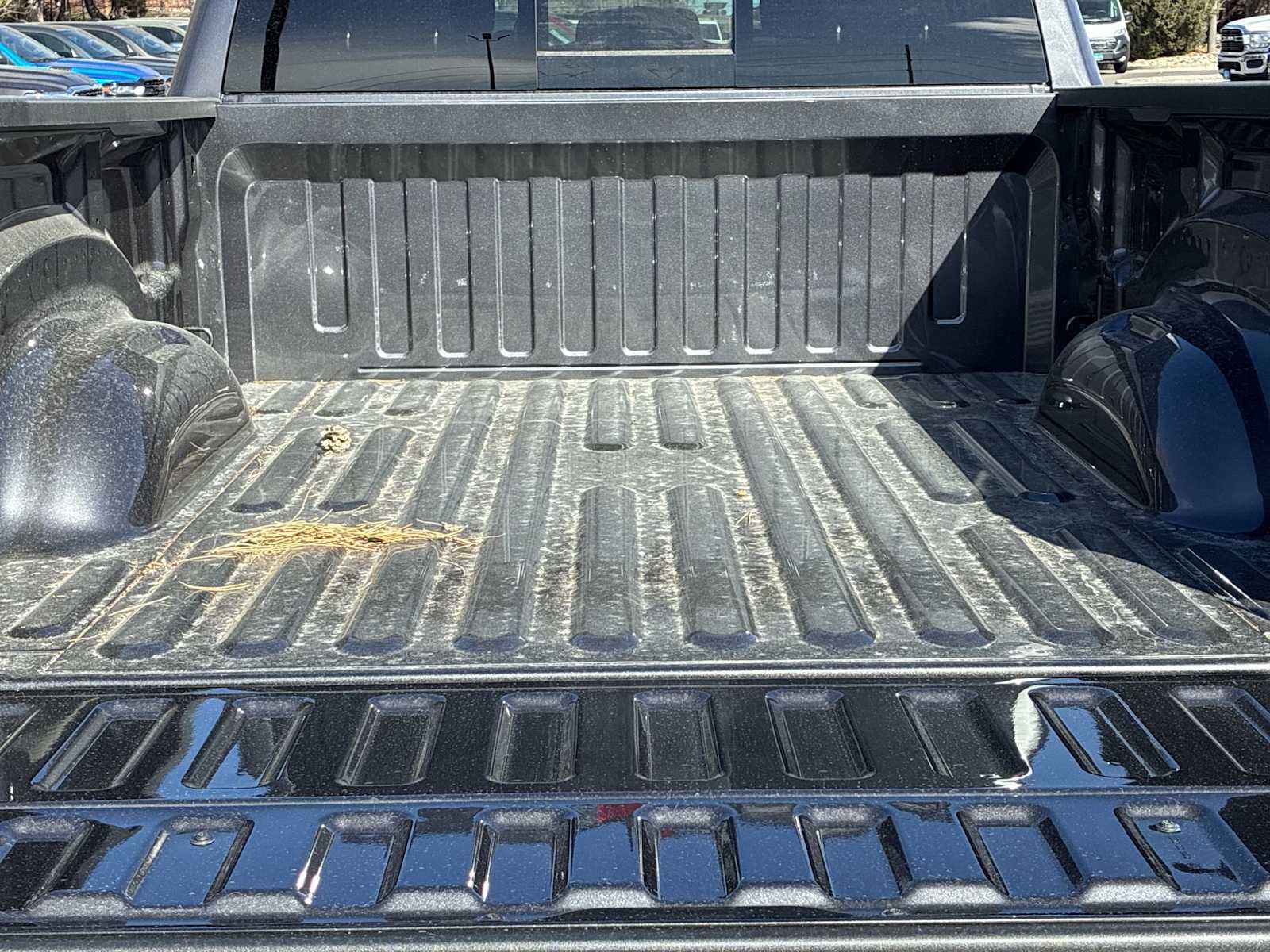 Thumbnail: 2026 RAM 1500 - 19