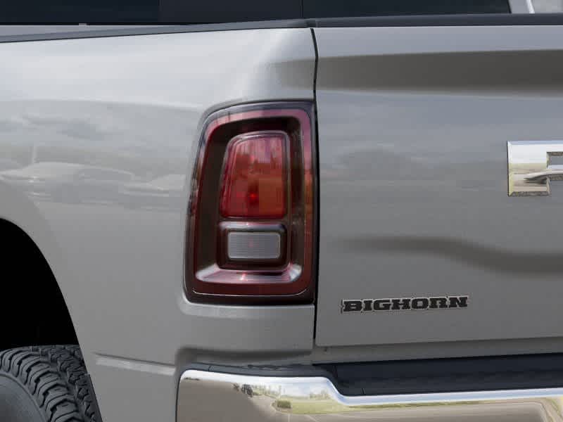 Thumbnail: 2026 RAM 2500 - 5