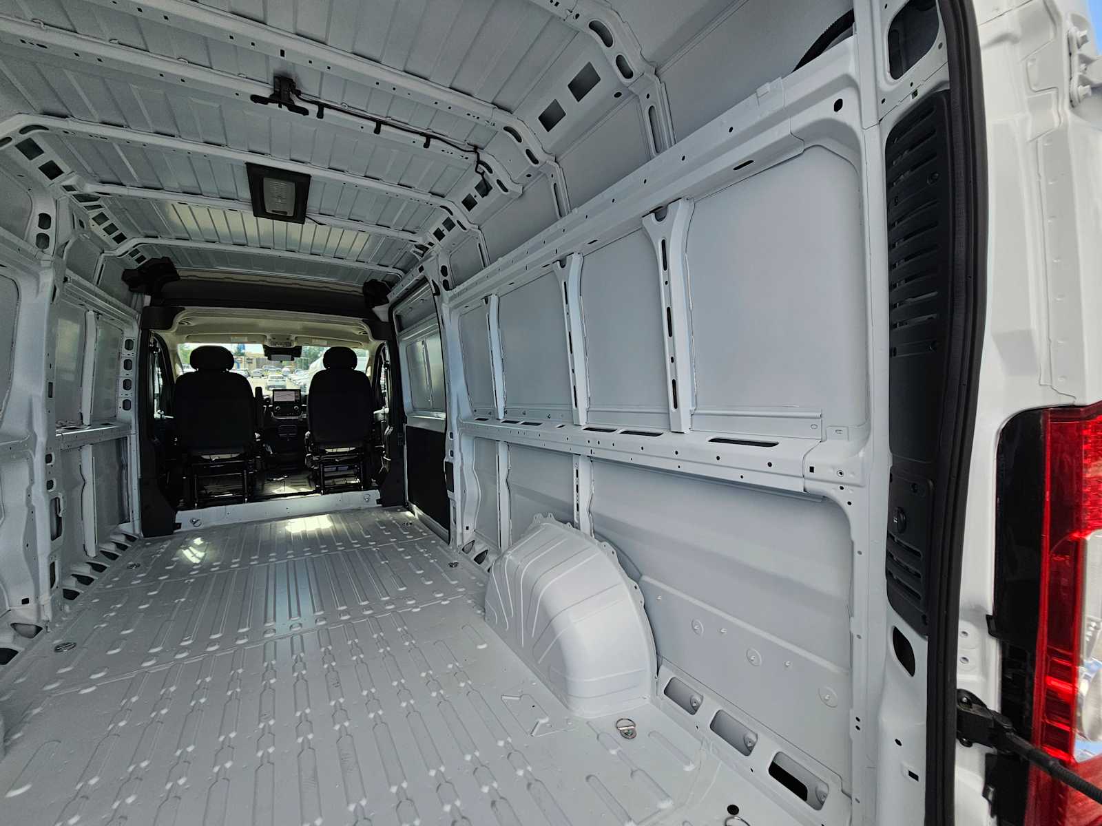 Thumbnail: 2024 RAM ProMaster - 12