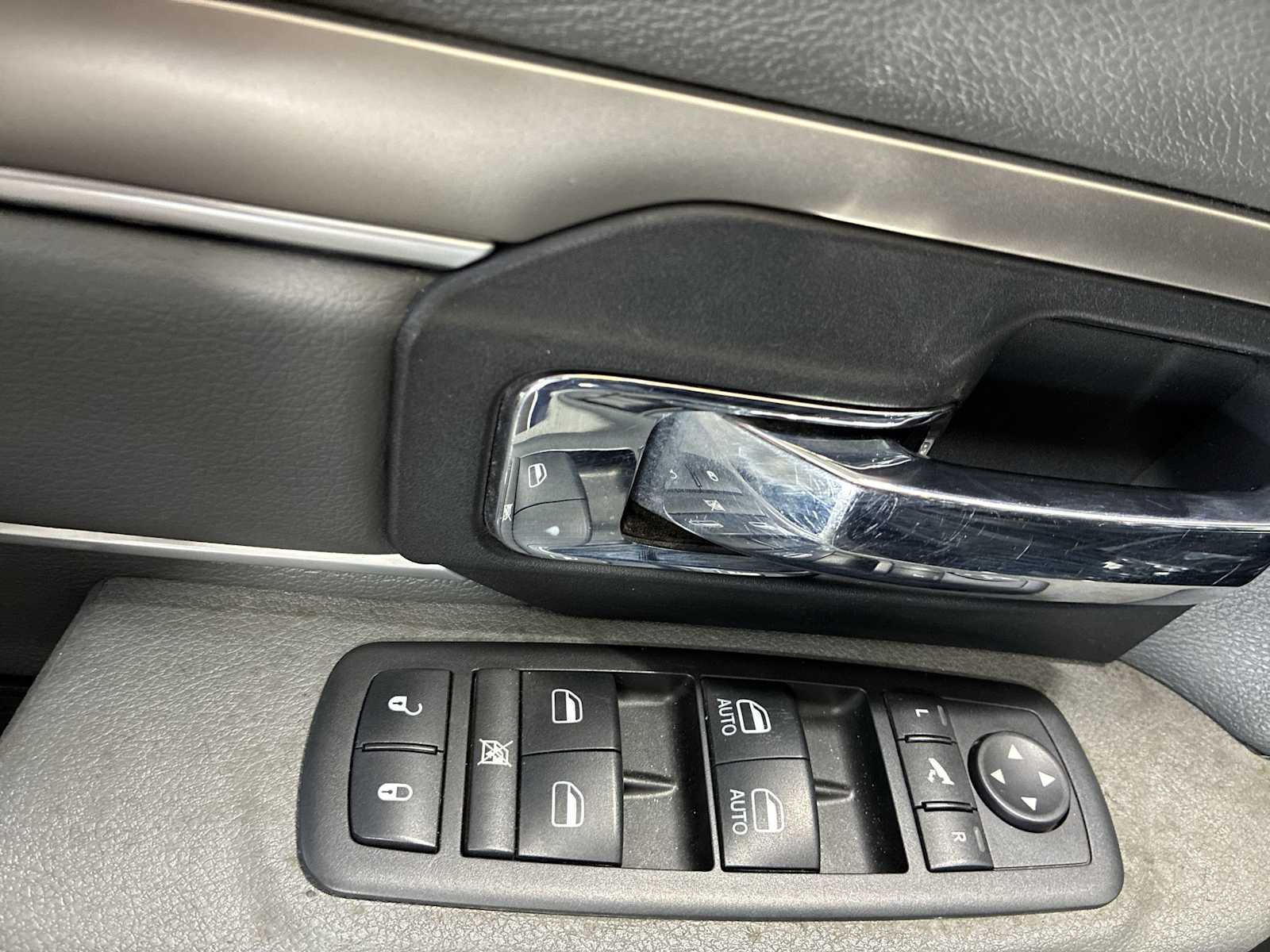 Thumbnail: 2014 RAM 1500 - 15