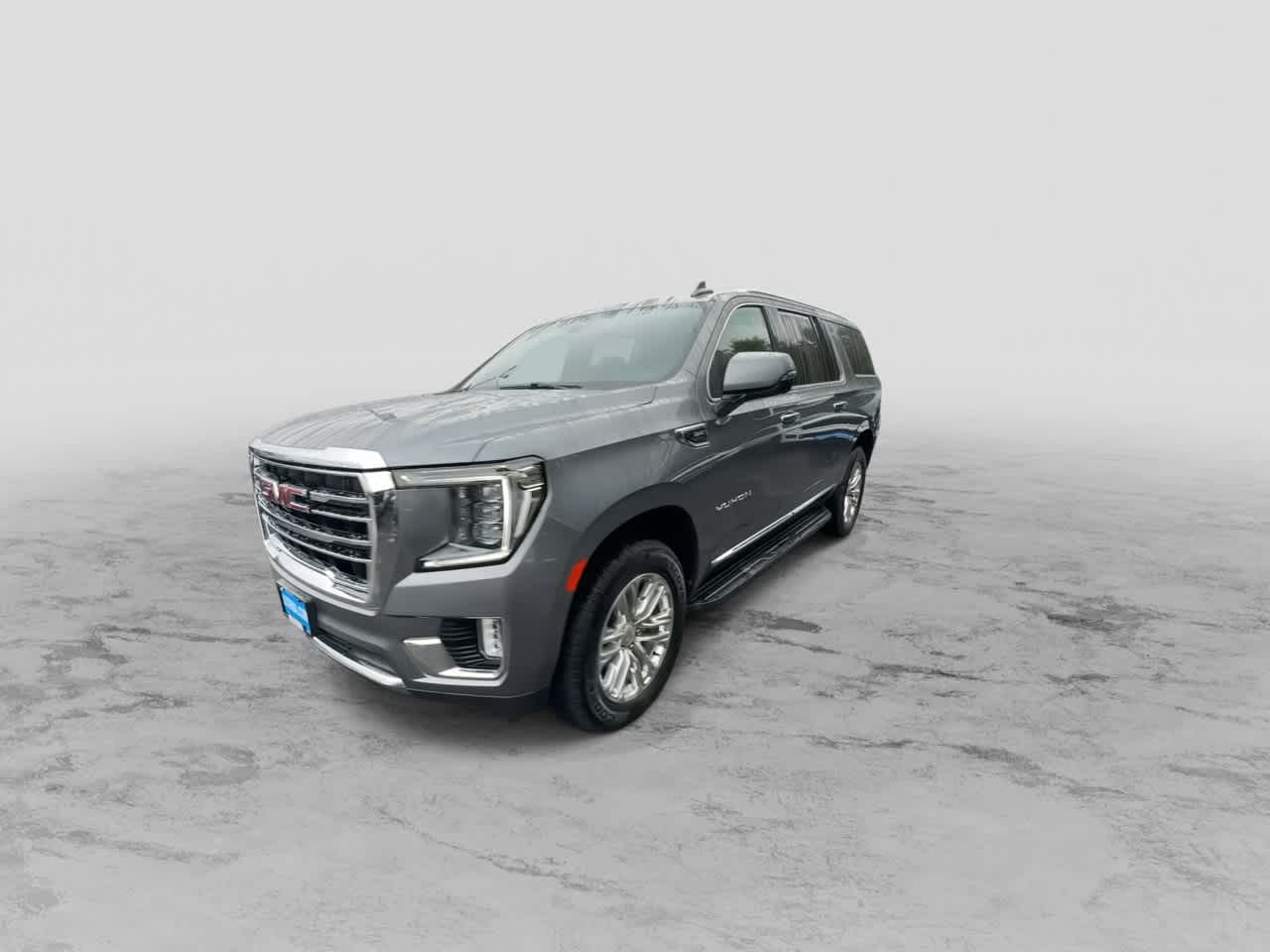 2022 Gmc Yukon XL SLT photo 4