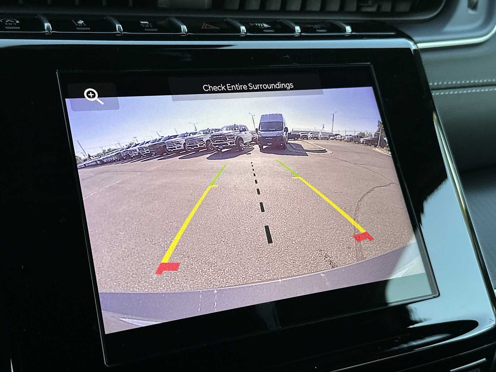 Thumbnail: 2025 Jeep Grand Cherokee - 22