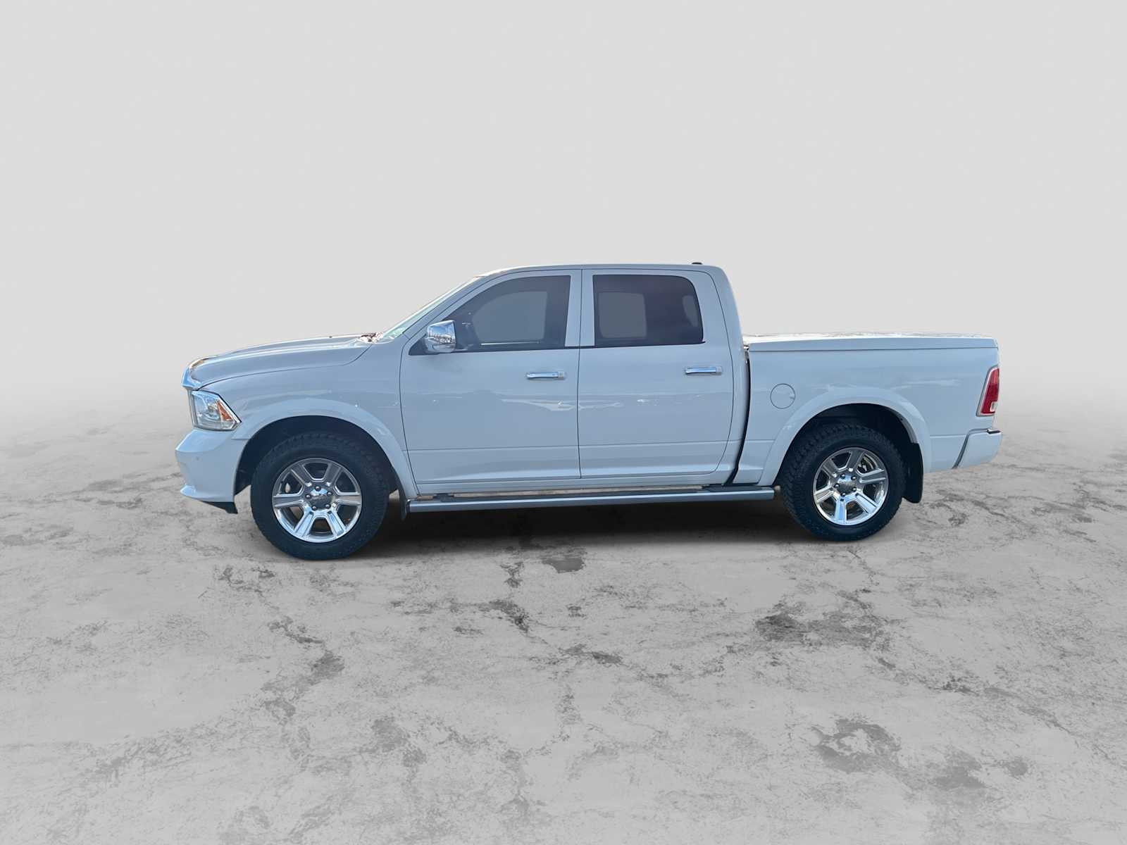 Thumbnail: 2014 RAM 1500 - 5