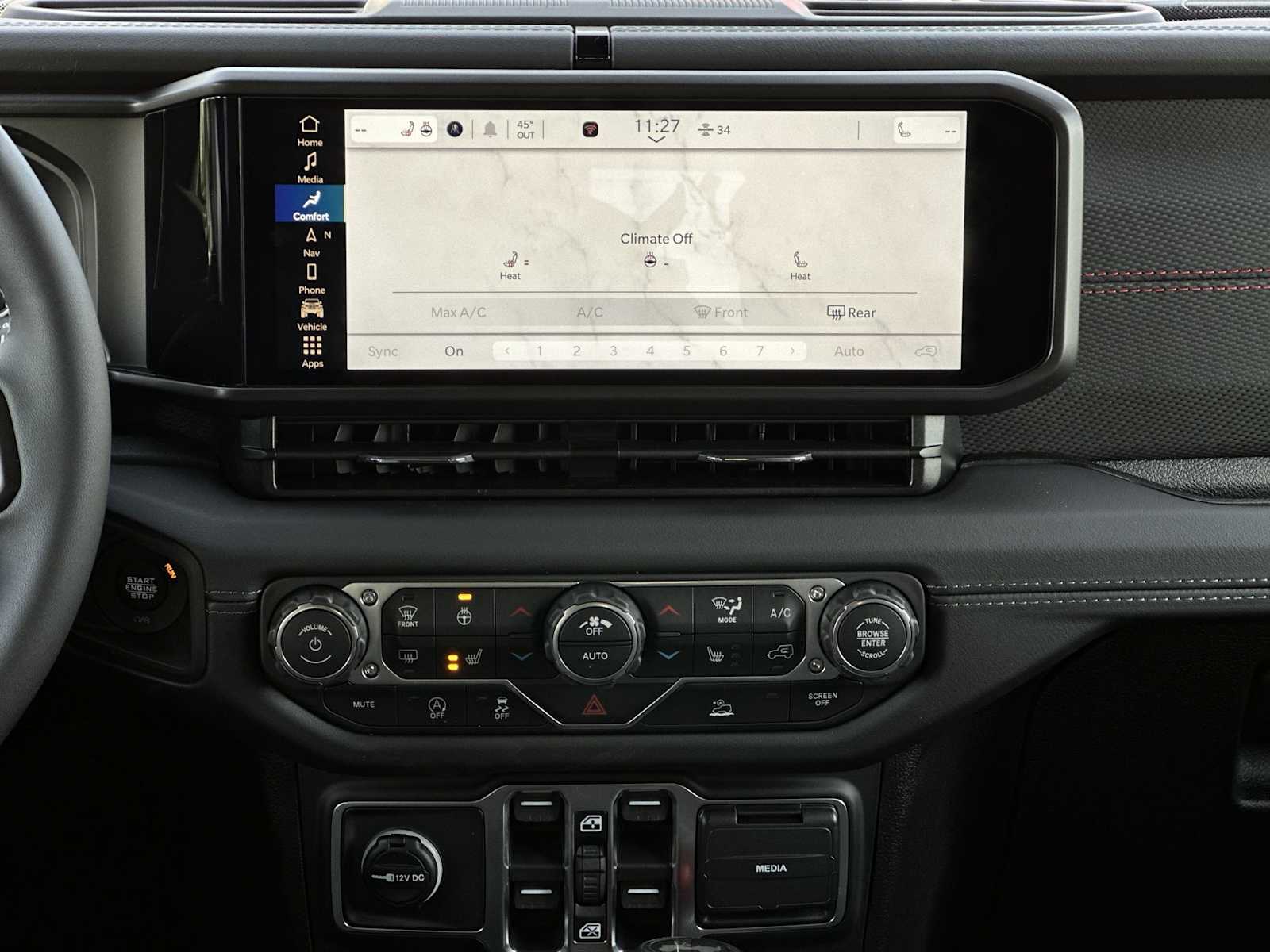 Thumbnail: 2026 Jeep Wrangler - 16