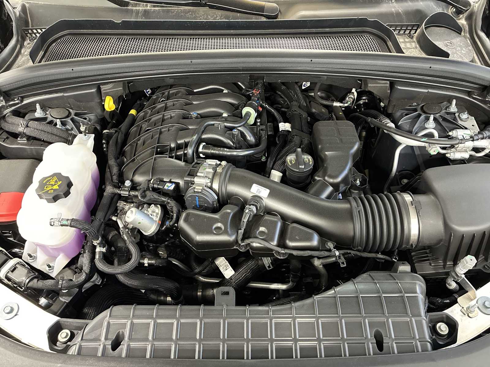 Thumbnail: 2025 Jeep Grand Cherokee - 18