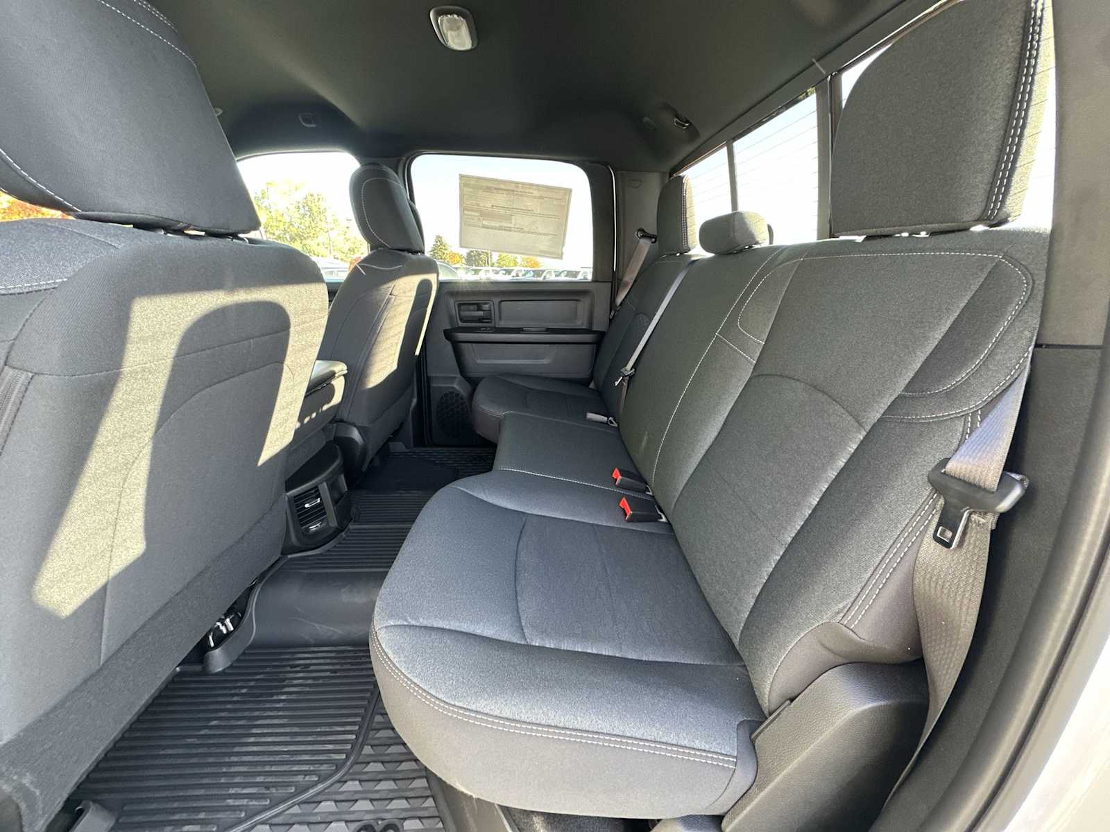 Thumbnail: 2026 RAM 3500 - 23