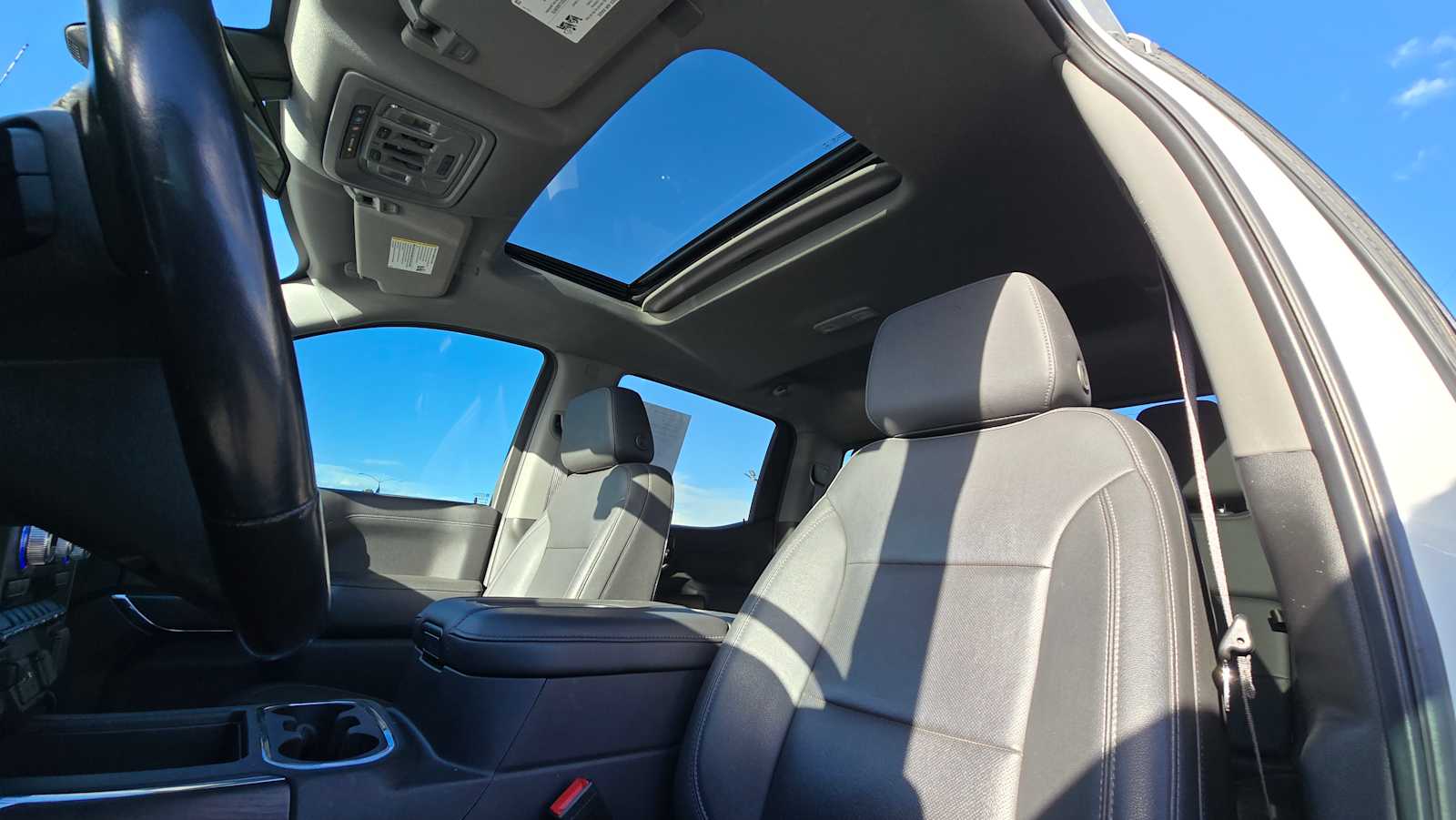 Thumbnail: 2021 GMC Sierra 1500 - 29
