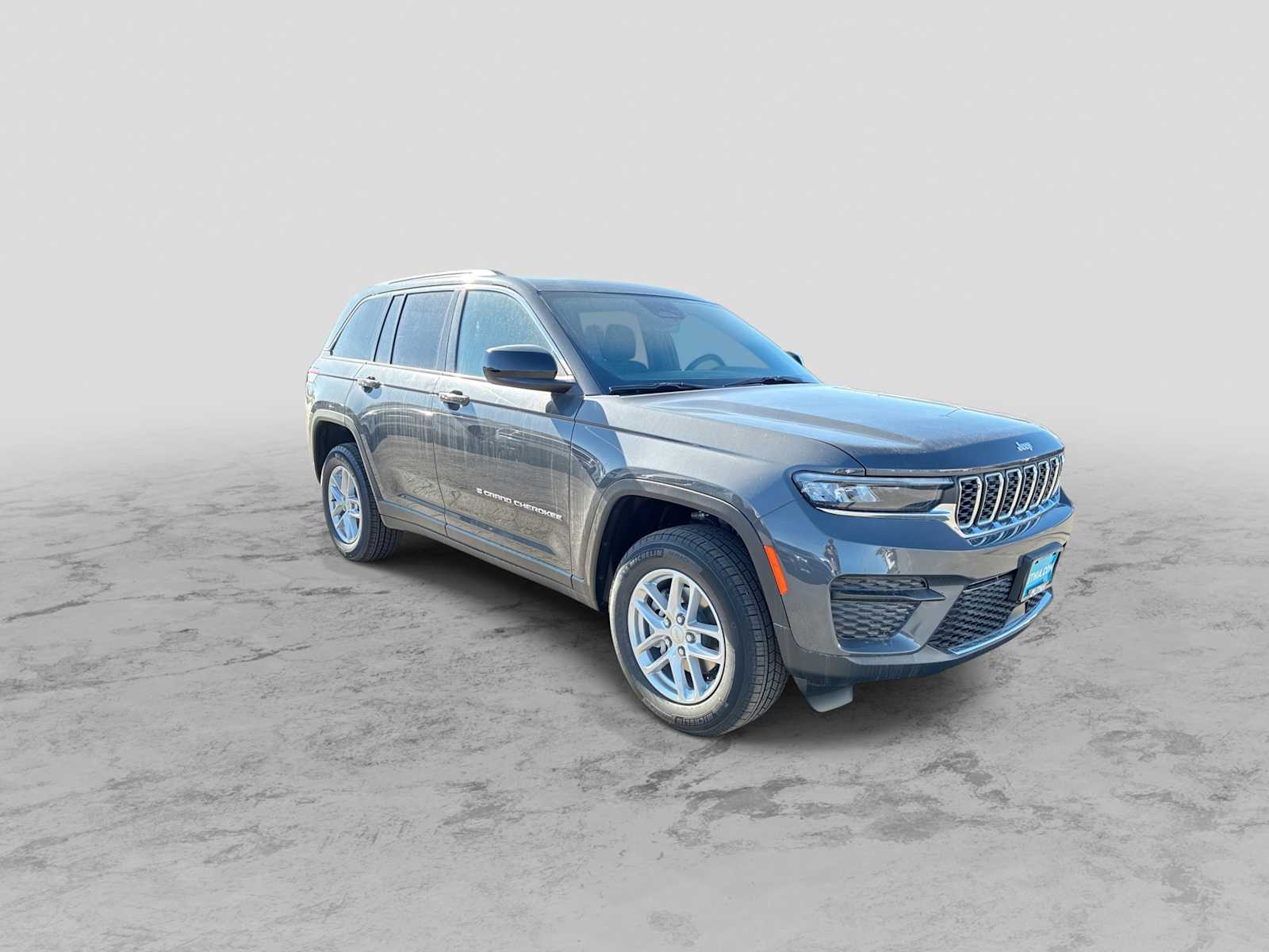 Thumbnail: 2025 Jeep Grand Cherokee - 2
