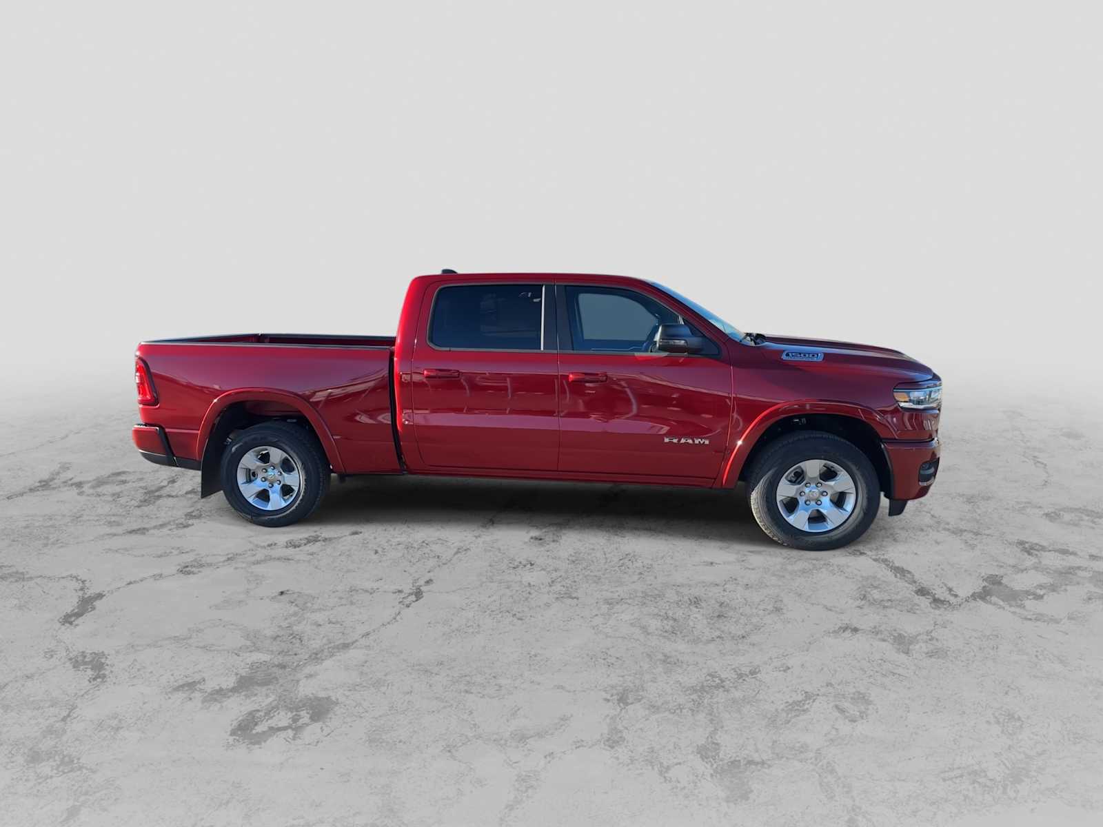 Thumbnail: 2026 RAM 1500 - 9