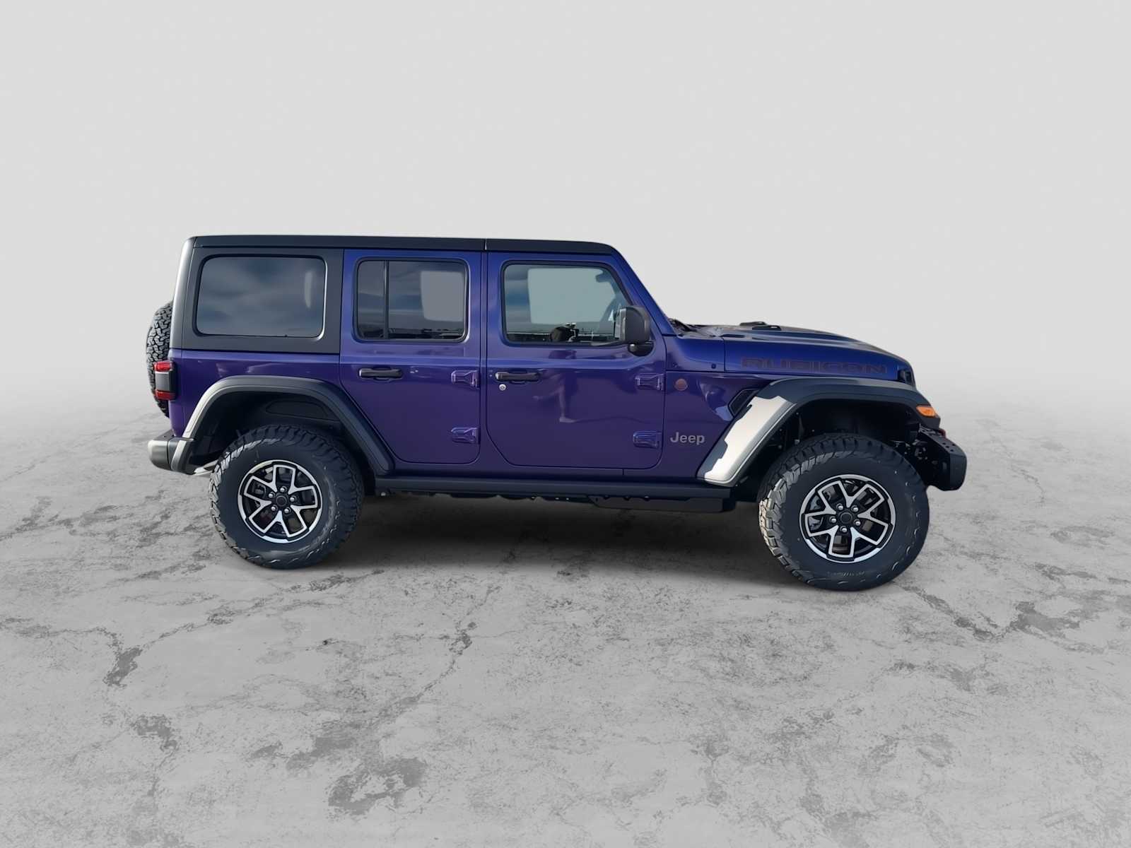 Thumbnail: 2026 Jeep Wrangler - 22