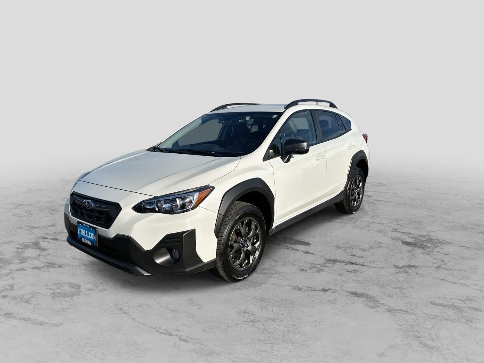 Thumbnail: 2022 Subaru Crosstrek - 4