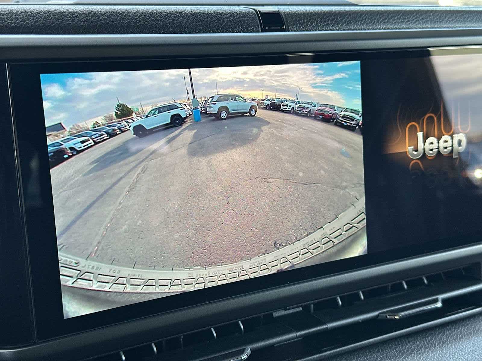 Thumbnail: 2026 Jeep Wrangler - 21