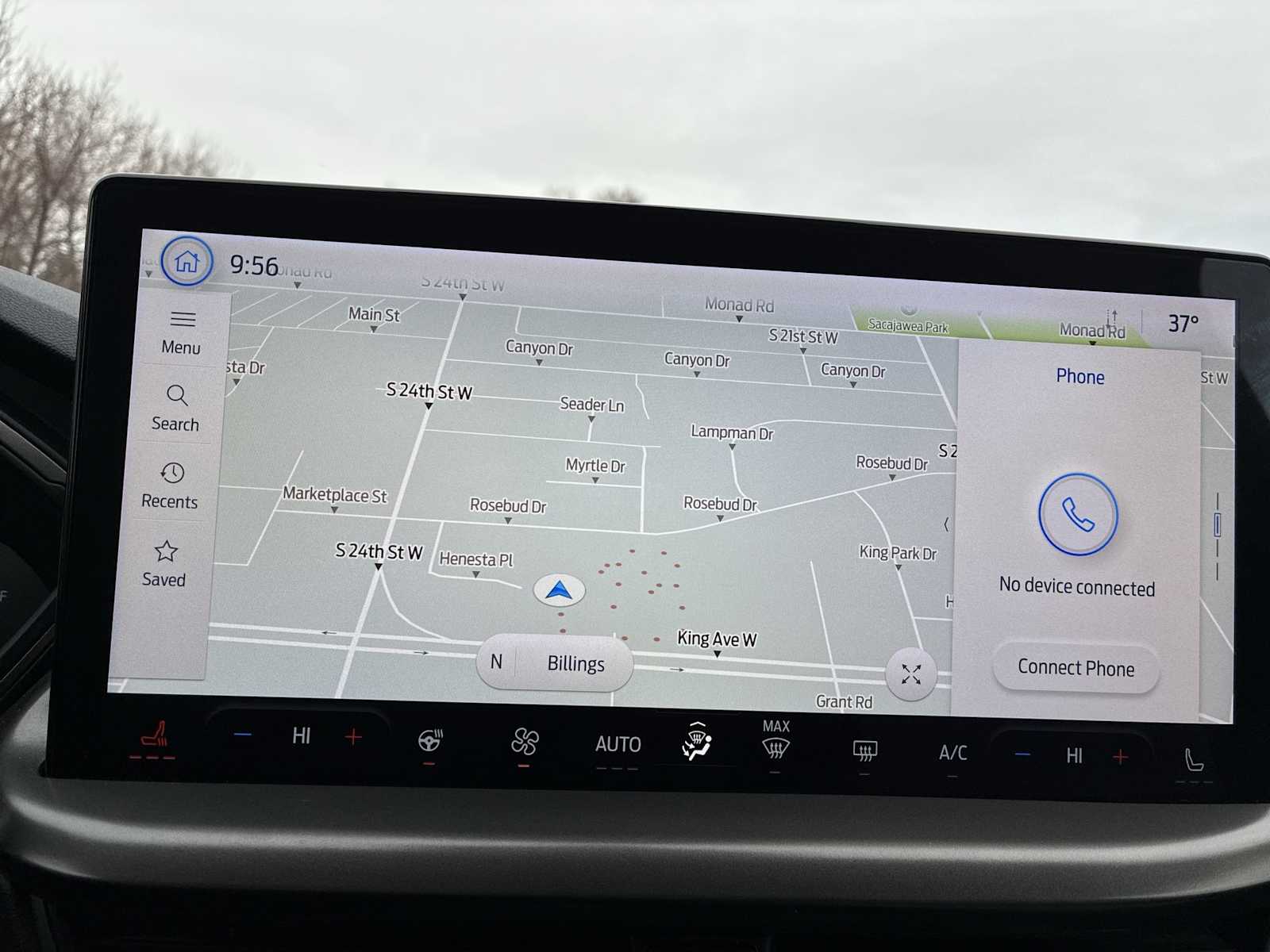 Thumbnail: 2023 Ford Escape - 19