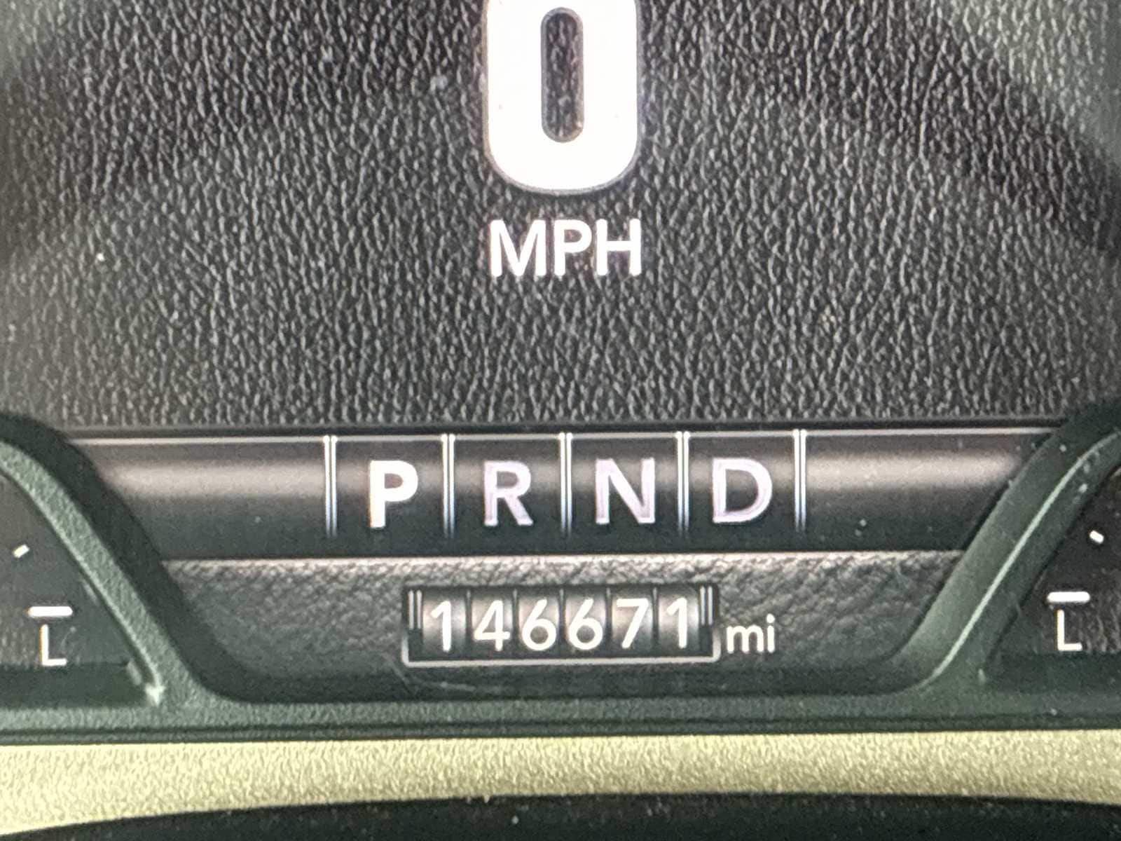 Thumbnail: 2019 RAM 2500 - 10