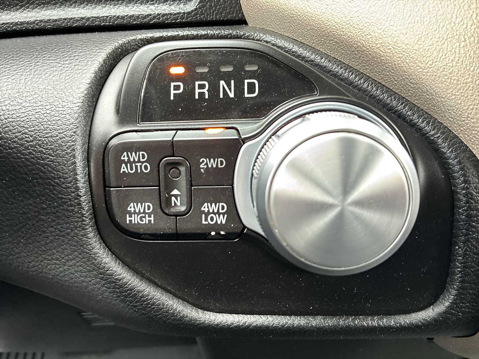 Thumbnail: 2022 RAM 1500 - 20