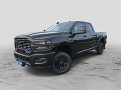 2025 Ram 2500 TRADESMAN CREW CAB 4X4 6'4 BOX Pickup Billings, MT
