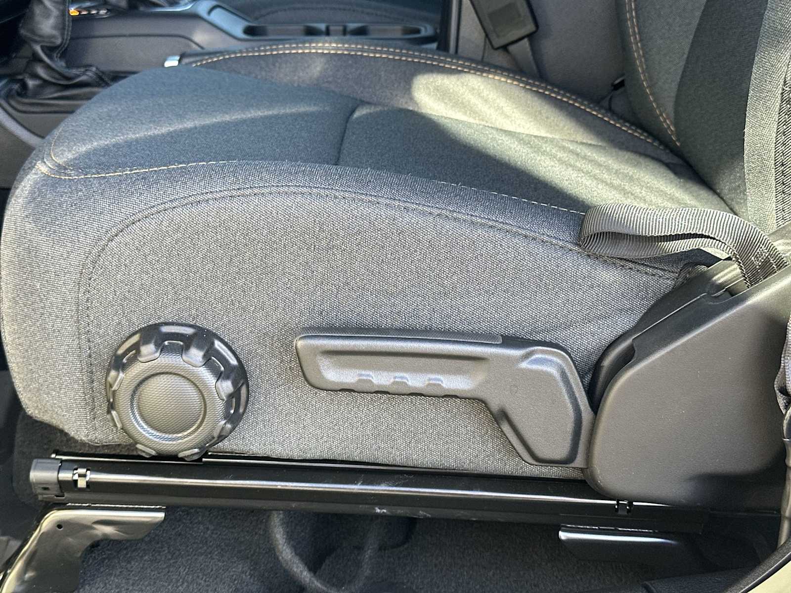 Thumbnail: 2026 Jeep Wrangler - 14