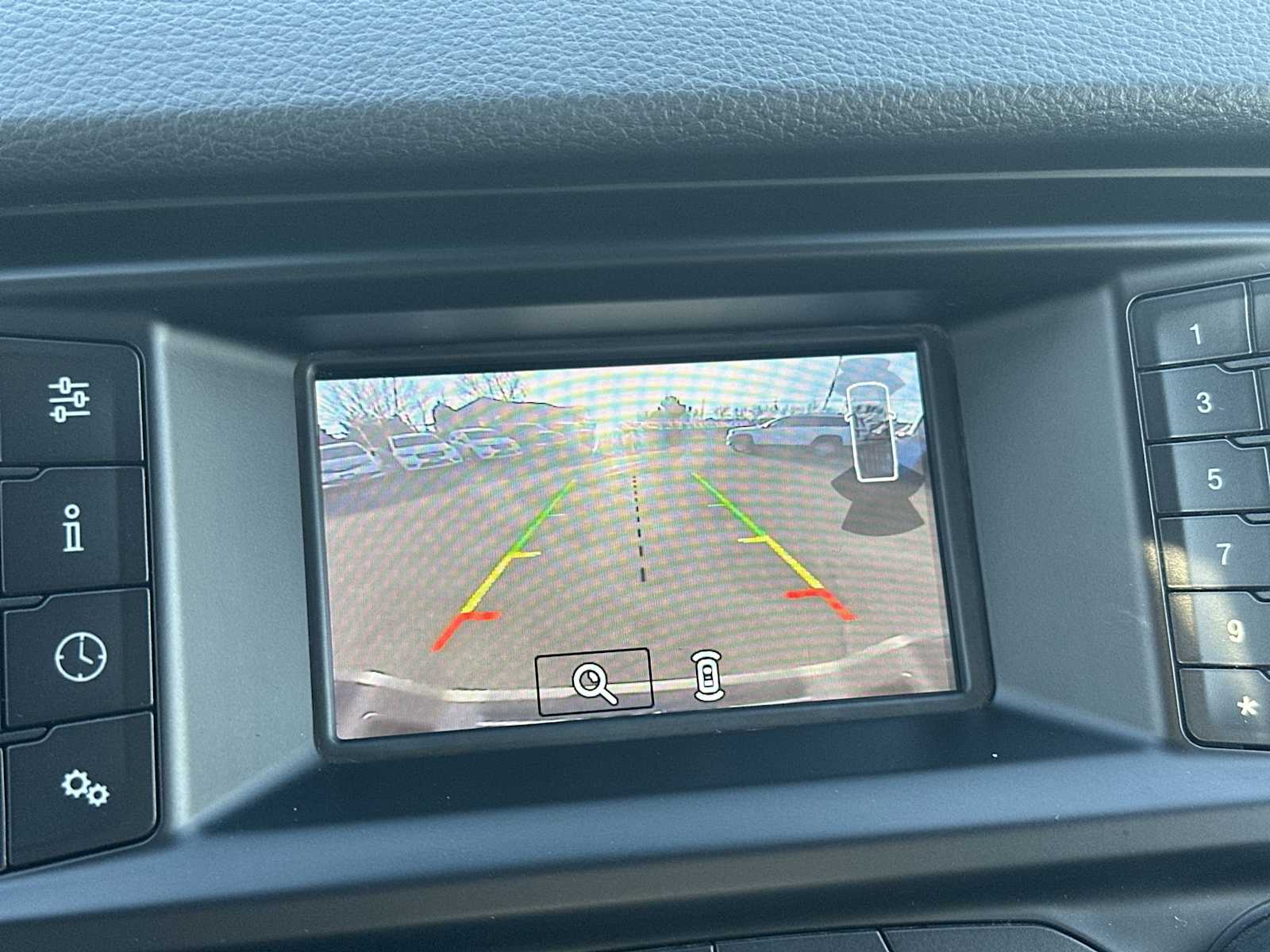 Thumbnail: 2019 Ford Ranger - 21