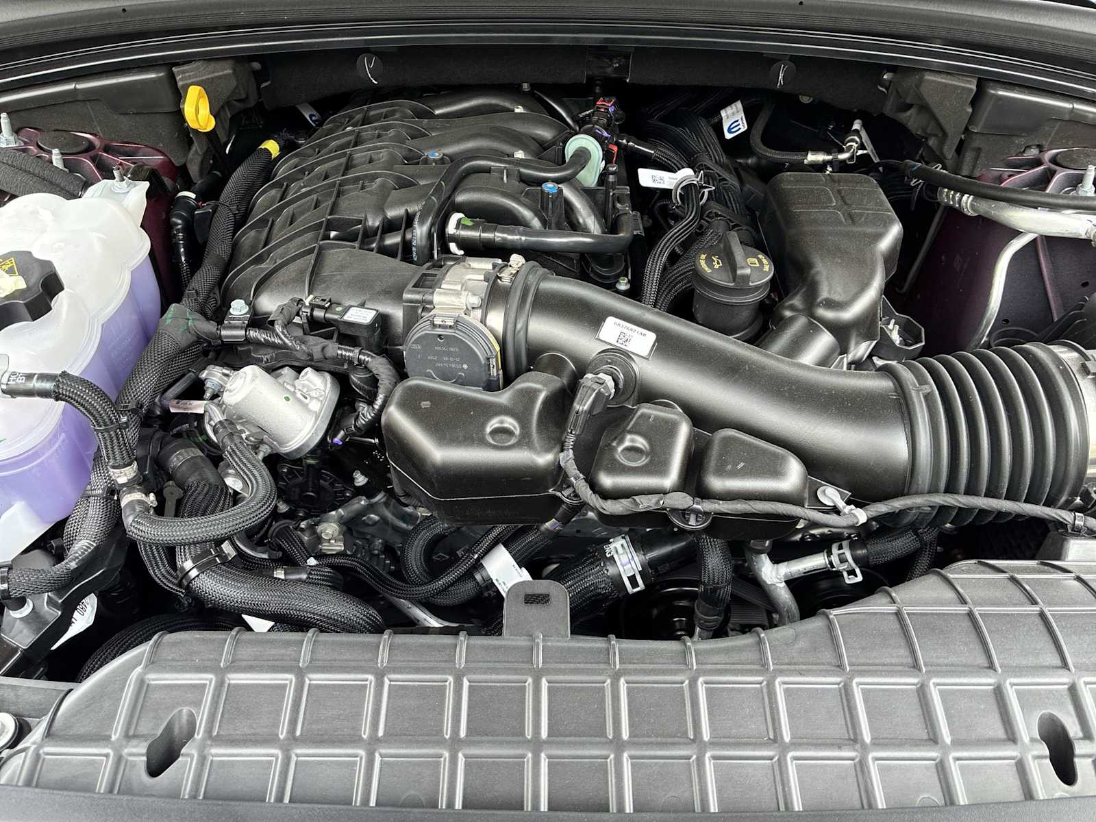 Thumbnail: 2026 Jeep Grand Cherokee - 17