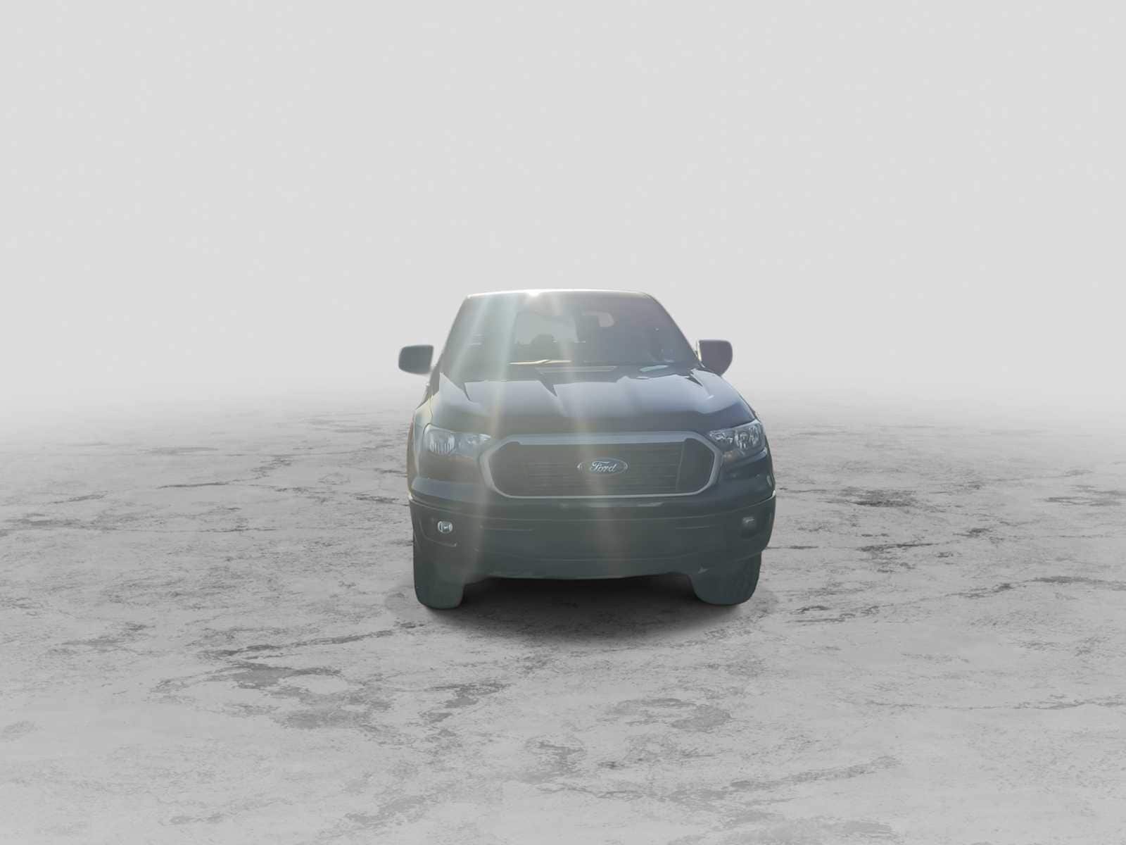 Thumbnail: 2019 Ford Ranger - 3