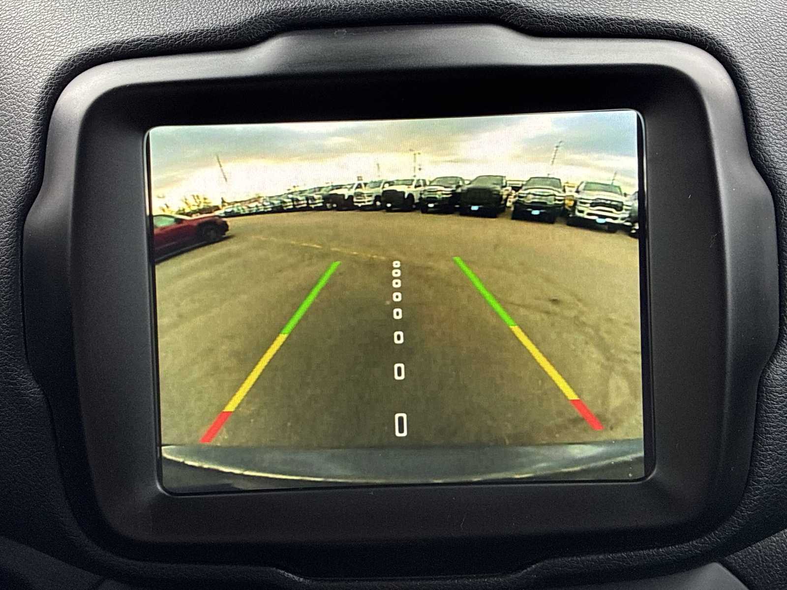 Thumbnail: 2023 Jeep Renegade - 23