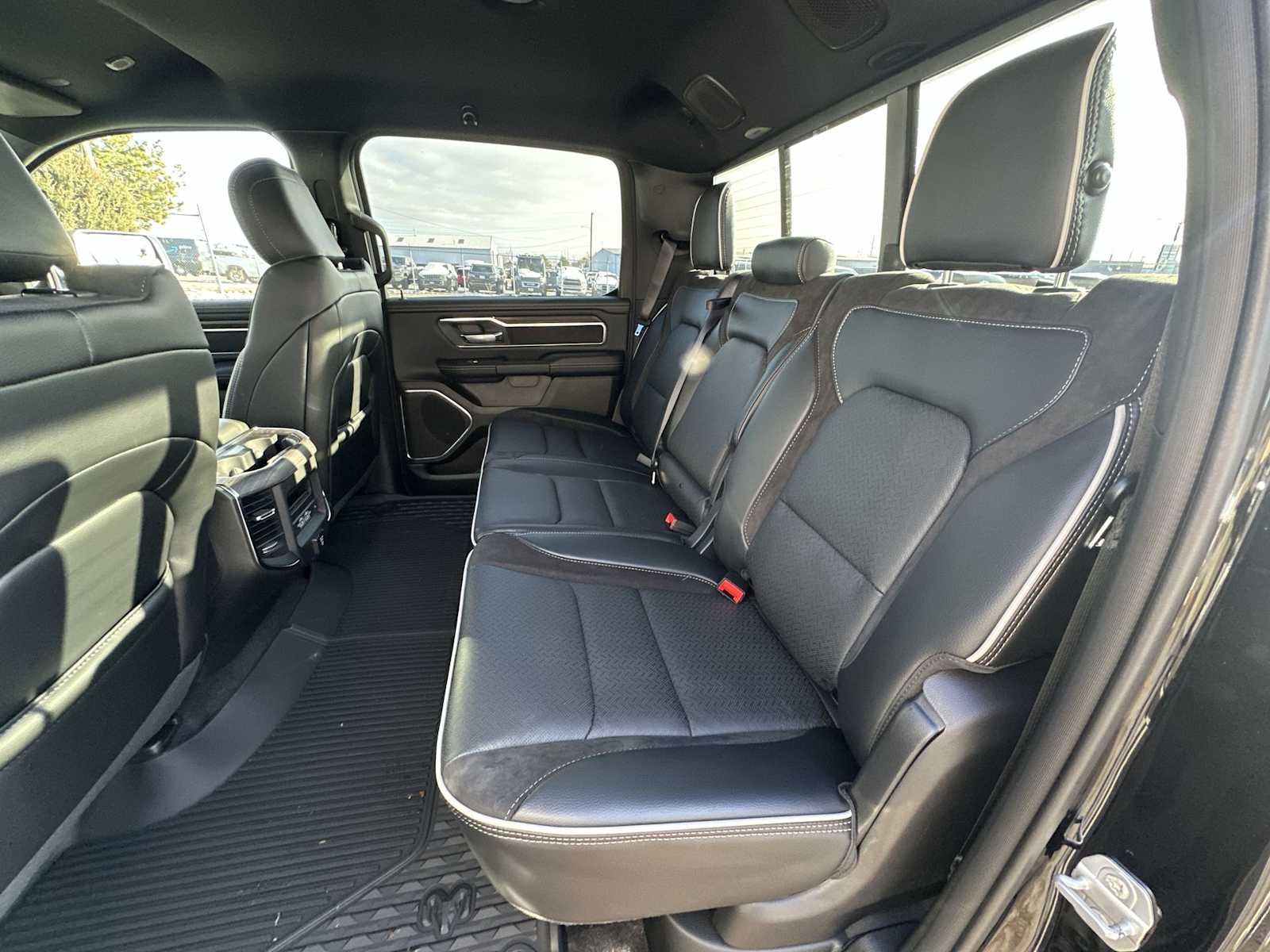 Thumbnail: 2026 RAM 1500 - 23