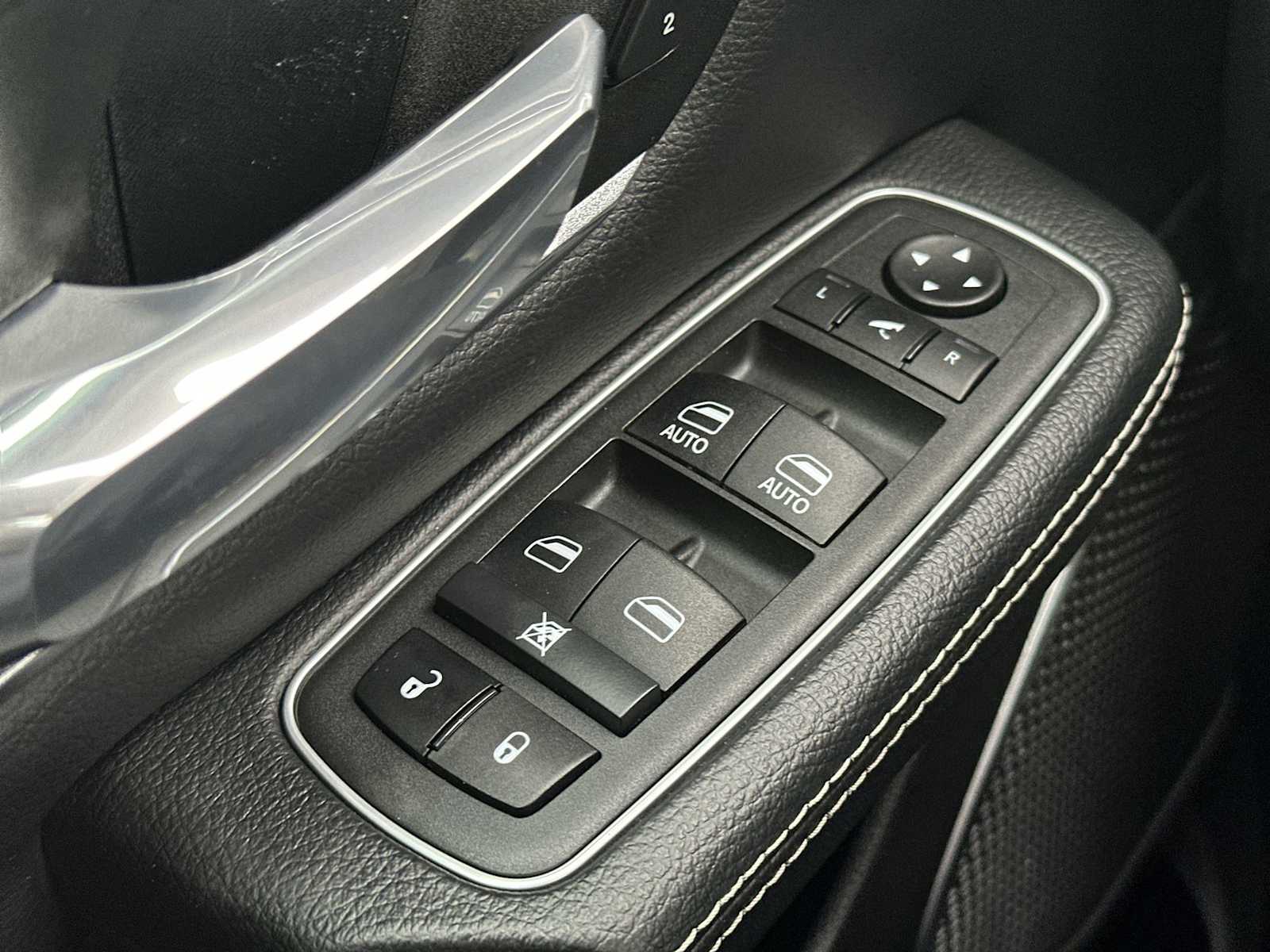 Thumbnail: 2022 RAM 1500 - 15