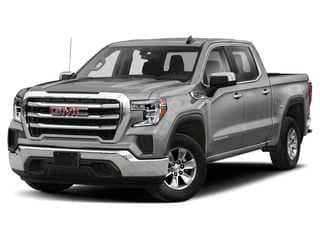 2020 GMC Sierra SLE 4WD Crew Cab Short Box's photo