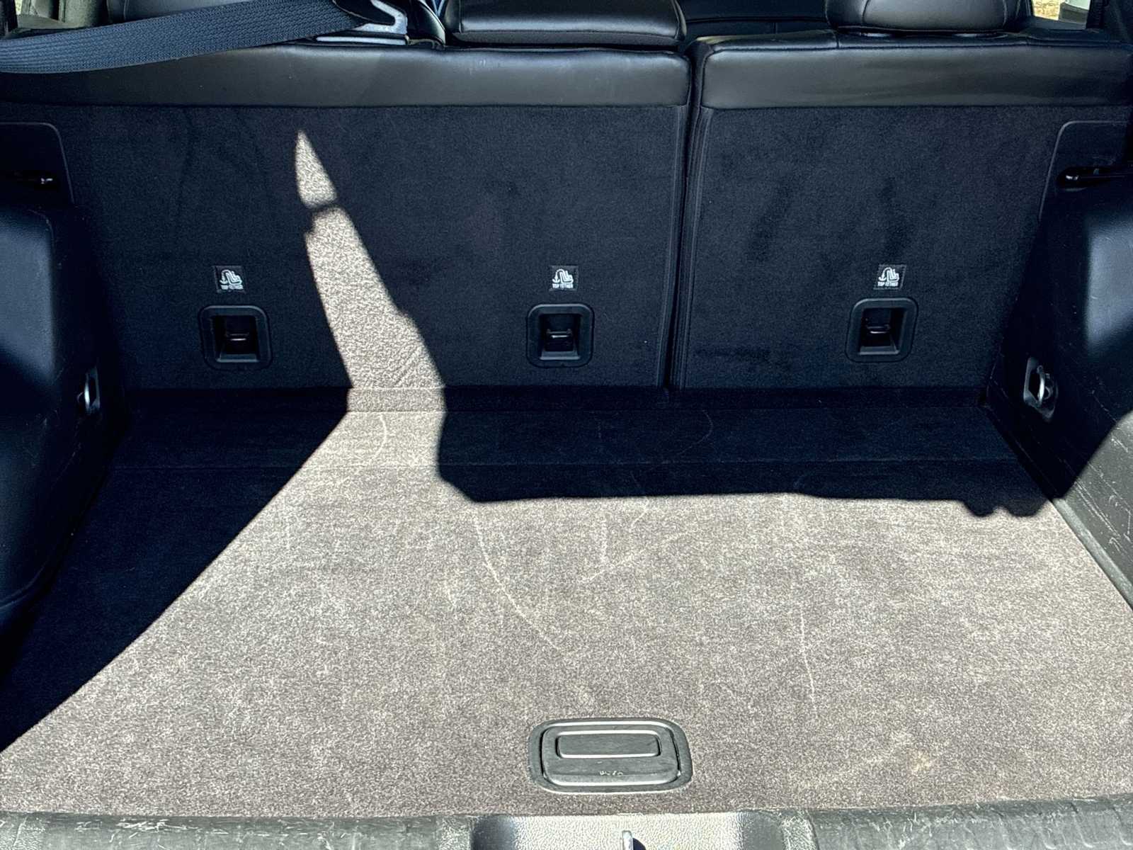 Thumbnail: 2020 Jeep Cherokee - 19