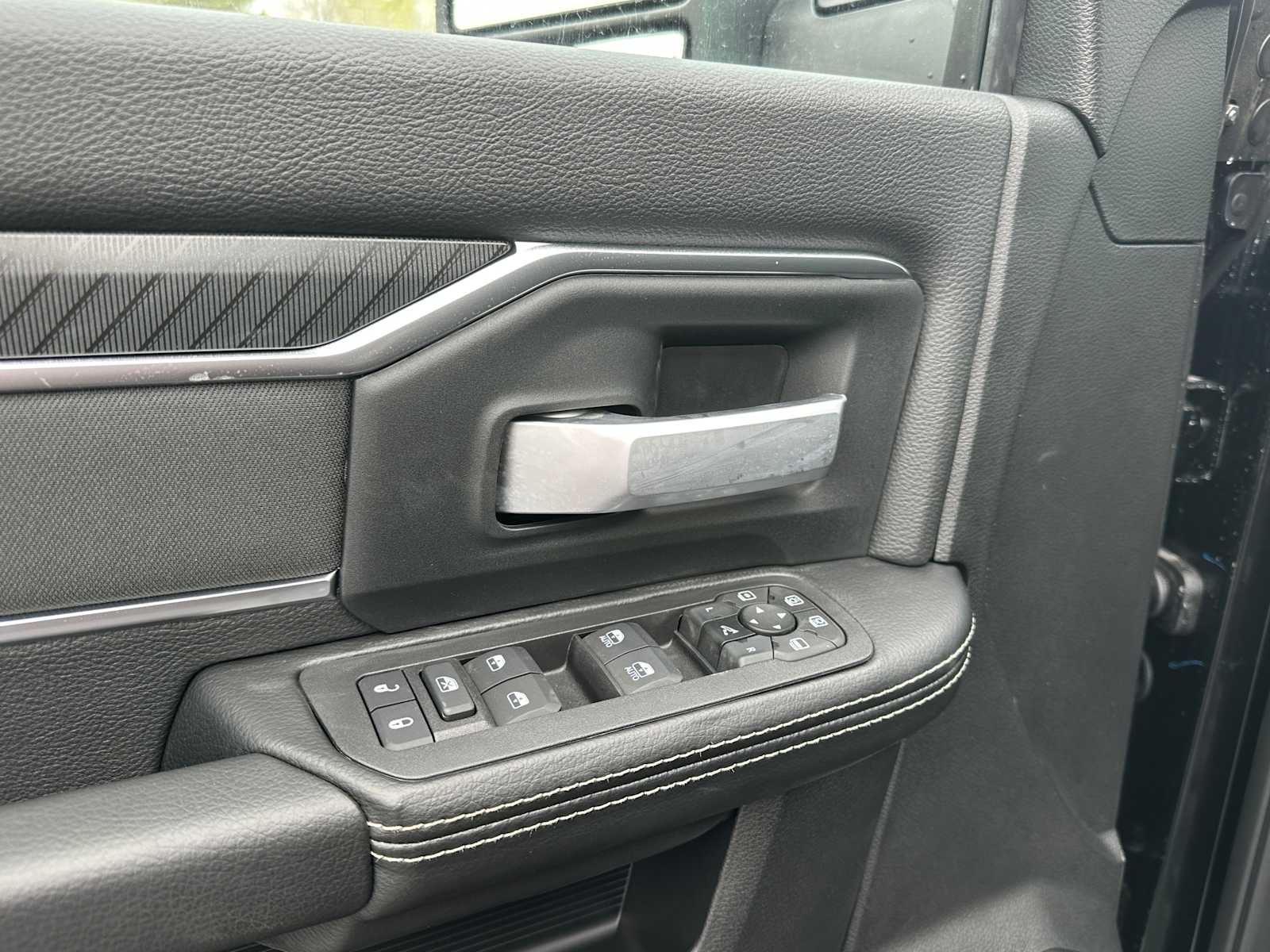 Thumbnail: 2025 RAM 2500 - 20