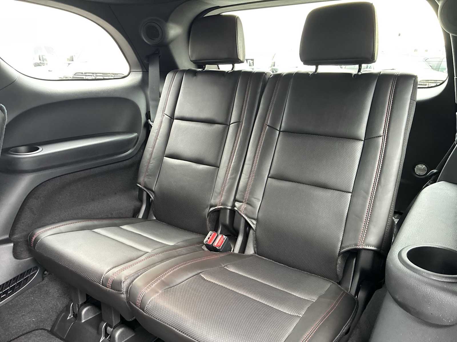 Thumbnail: 2026 Dodge Durango - 26