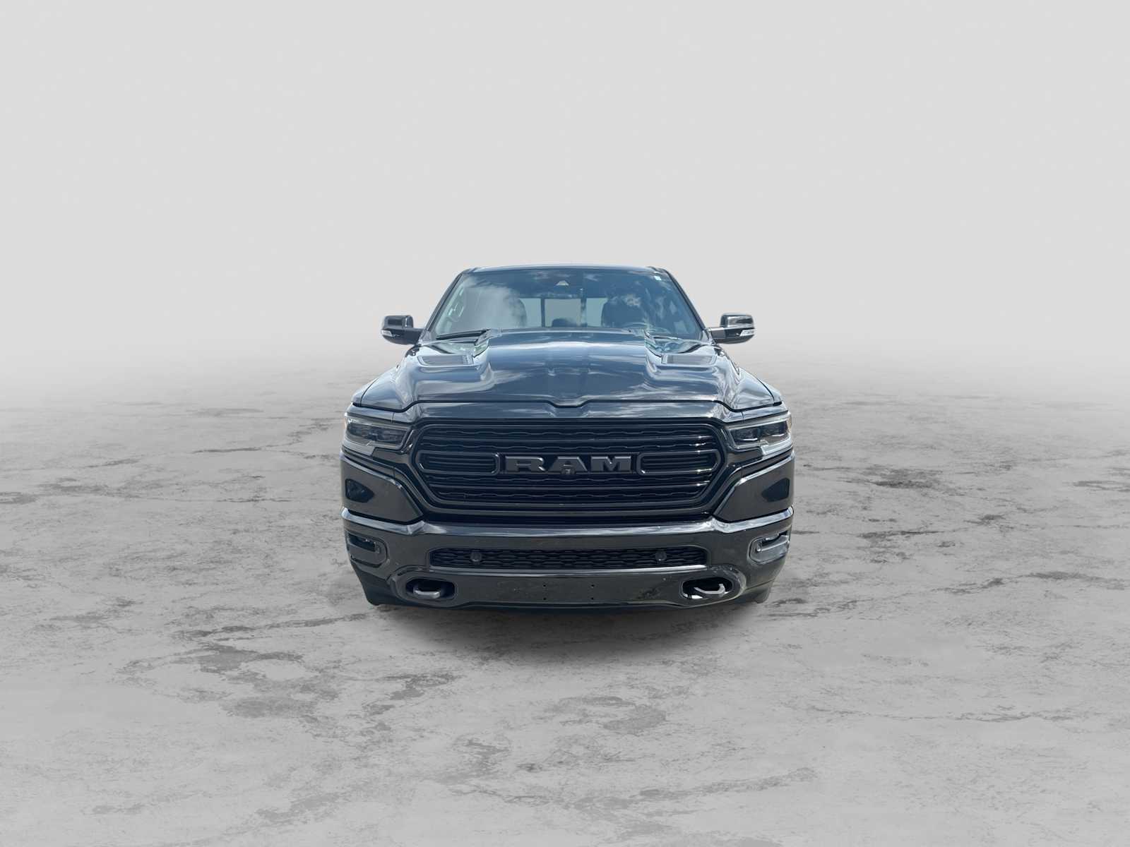 Thumbnail: 2022 RAM 1500 - 3