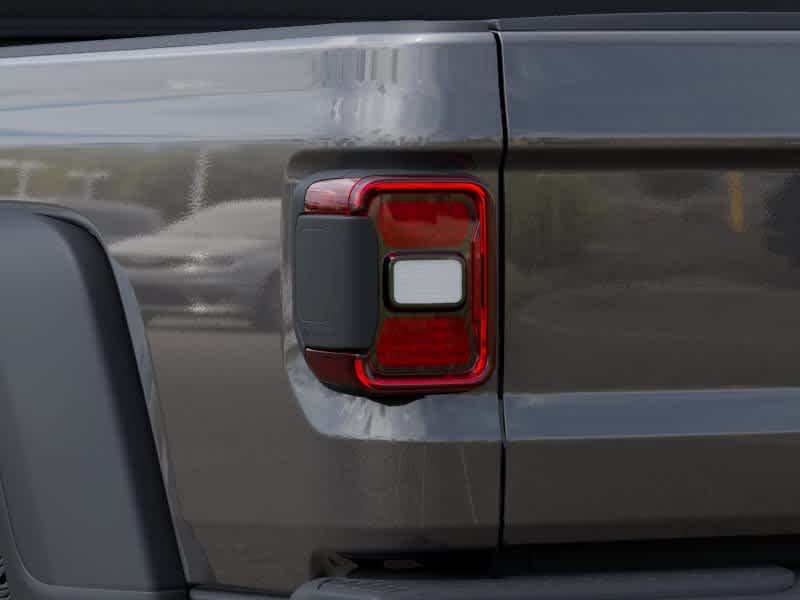 Thumbnail: 2026 Jeep Gladiator - 5