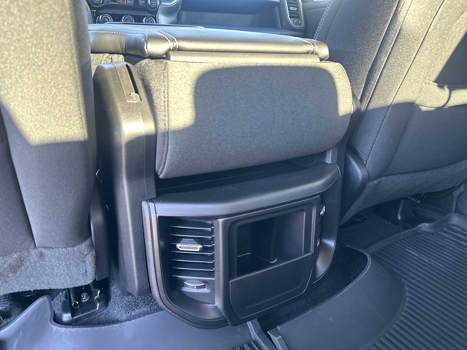 Thumbnail: 2026 RAM 1500 - 20