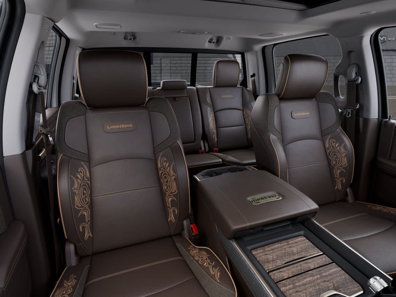 Thumbnail: 2026 RAM 2500 - 9