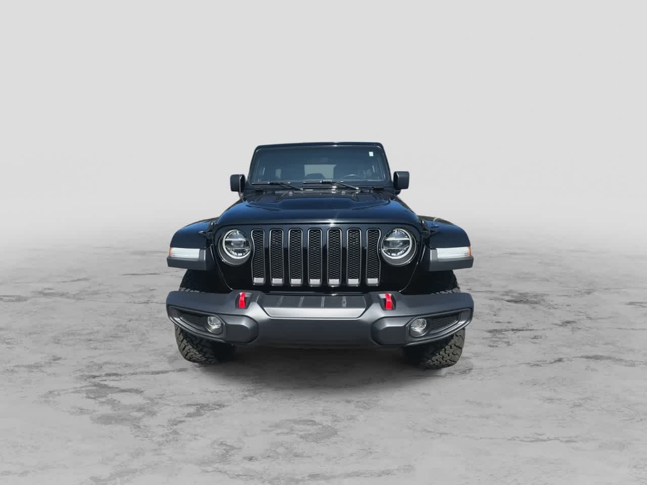 Thumbnail: 2020 Jeep Wrangler - 3