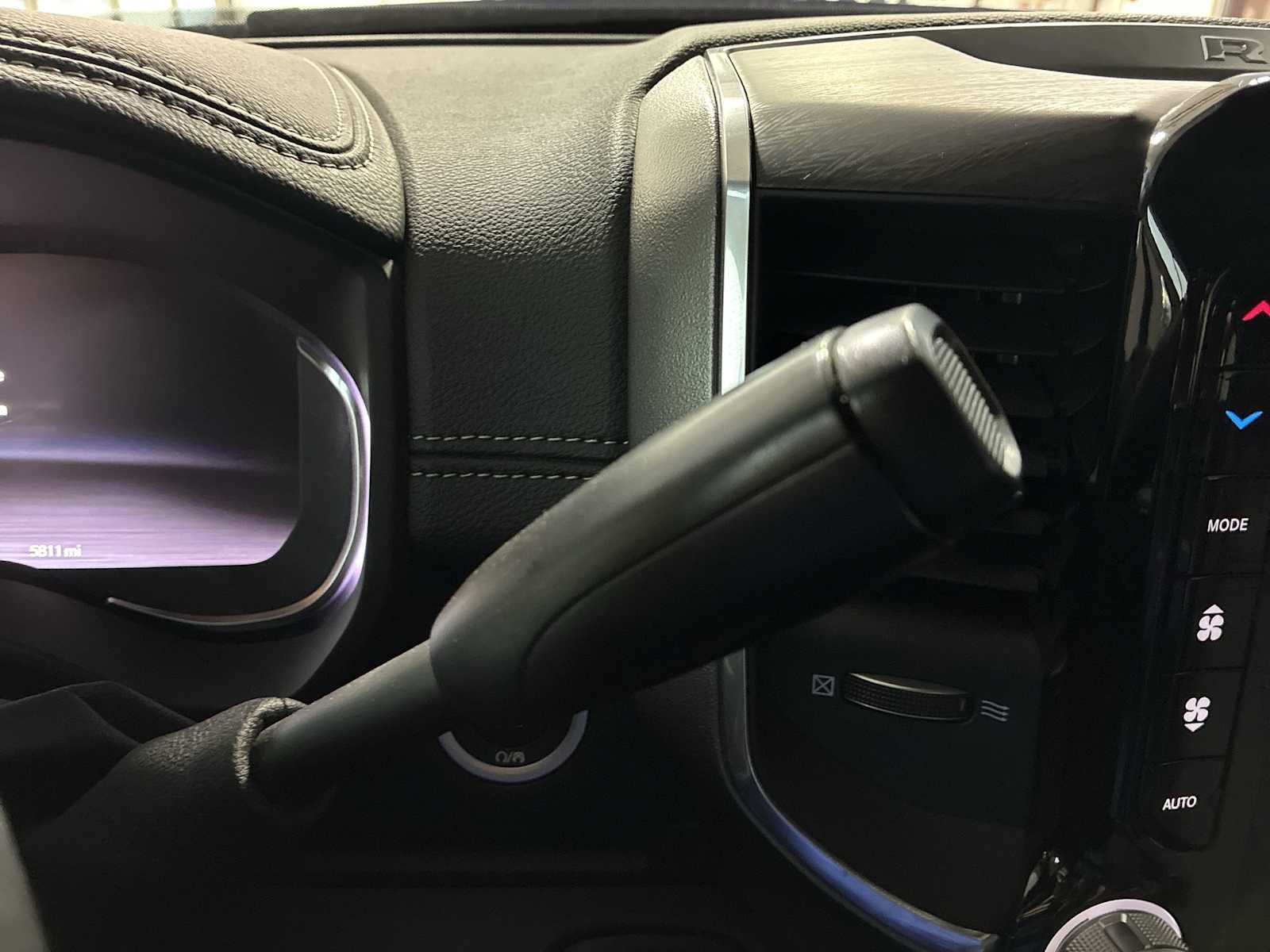 Thumbnail: 2025 RAM 2500 - 21