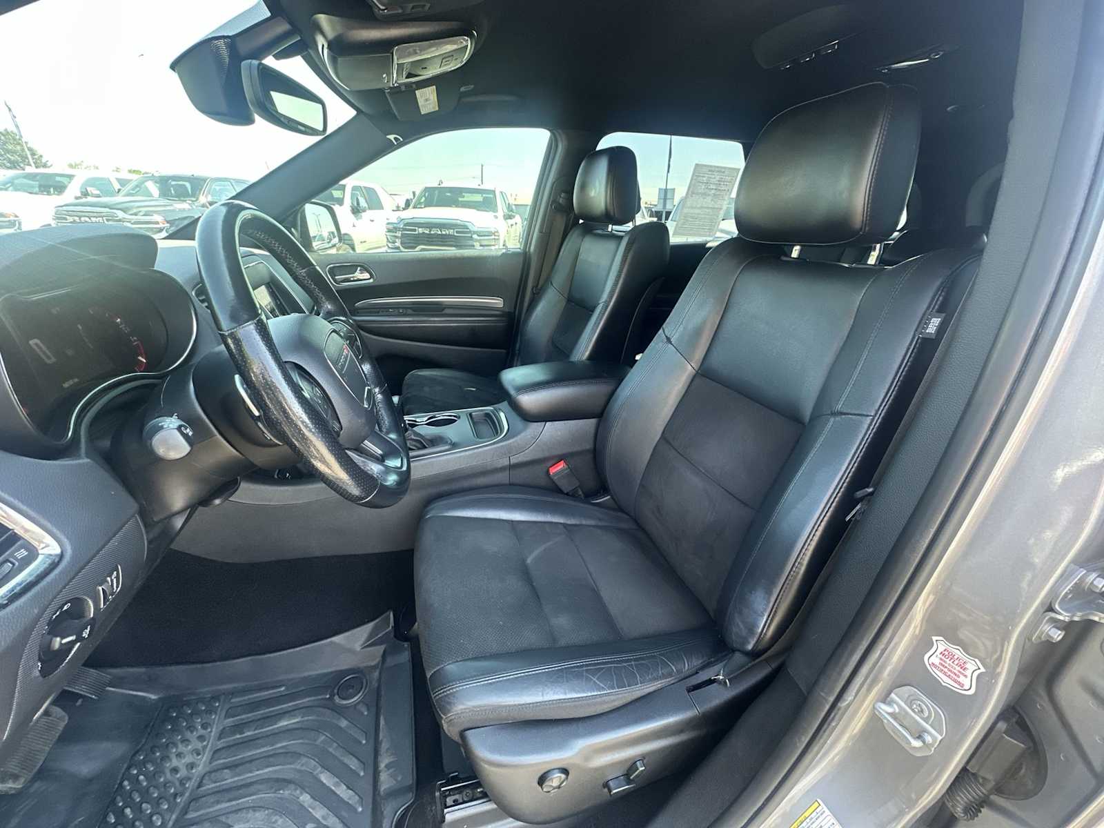Thumbnail: 2019 Dodge Durango - 13