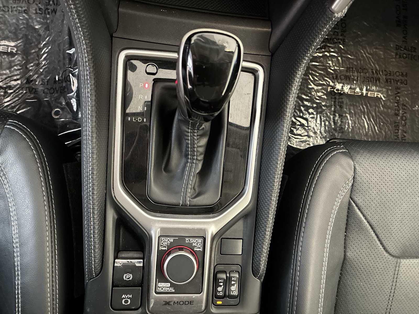 Thumbnail: 2020 Subaru Forester - 21