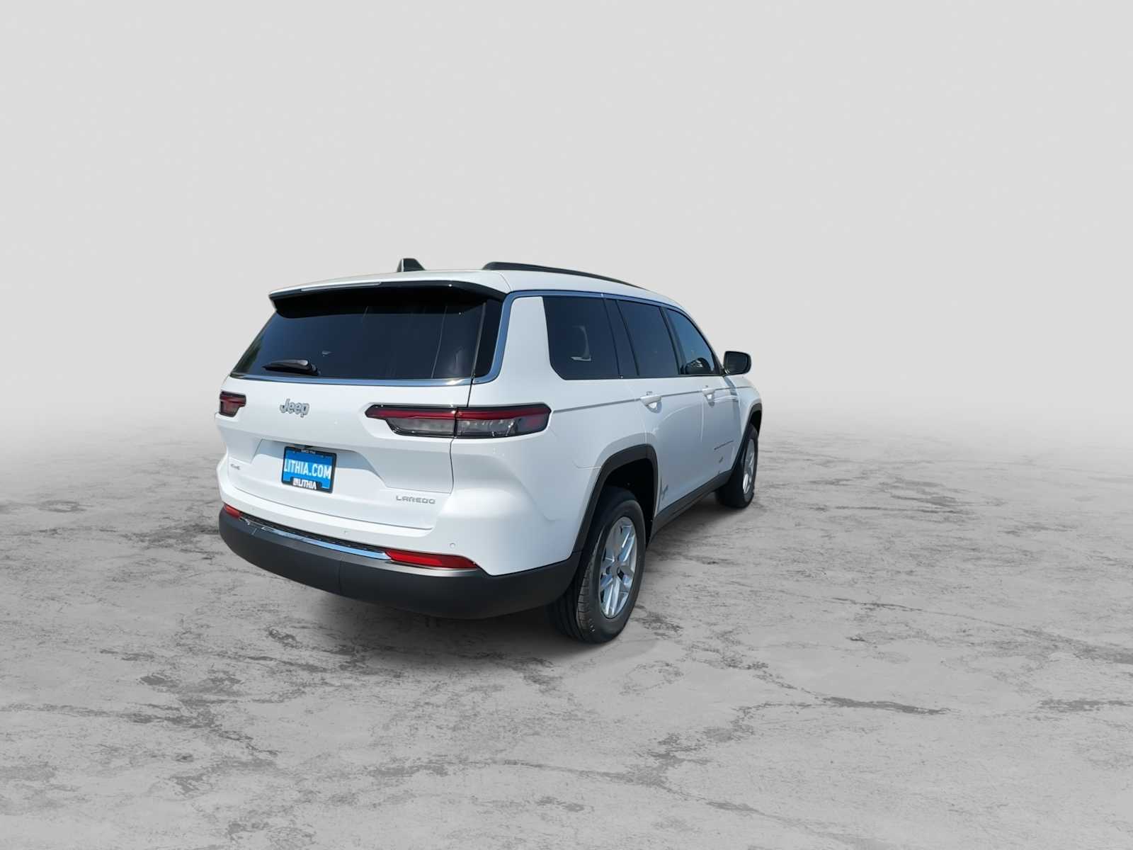 Thumbnail: 2025 Jeep Grand Cherokee - 8