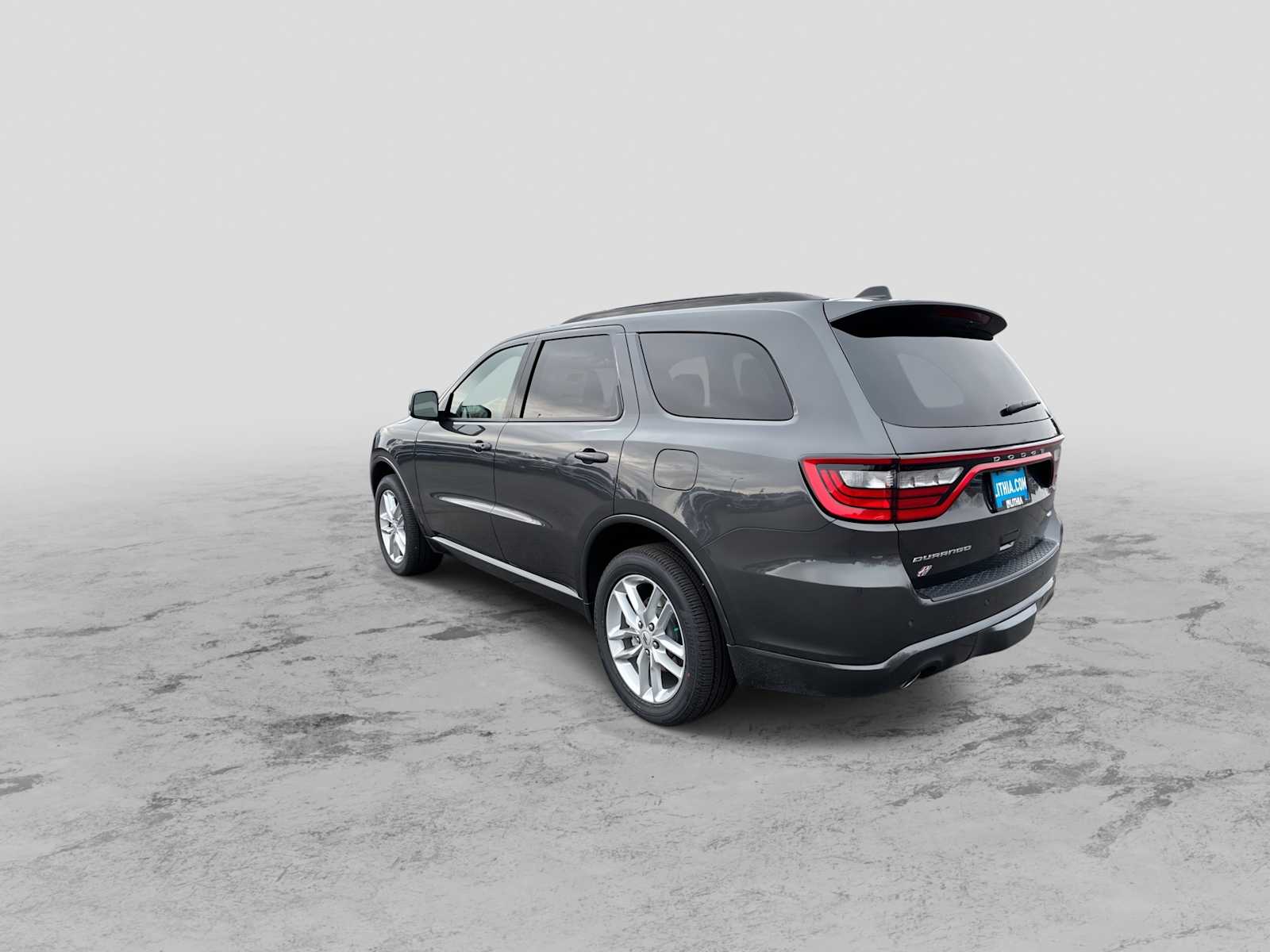 Thumbnail: 2026 Dodge Durango - 6