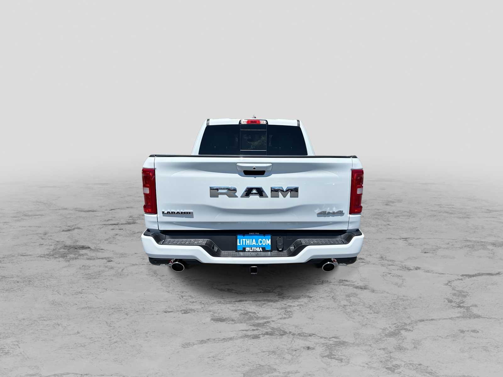 Thumbnail: 2026 RAM 1500 - 7
