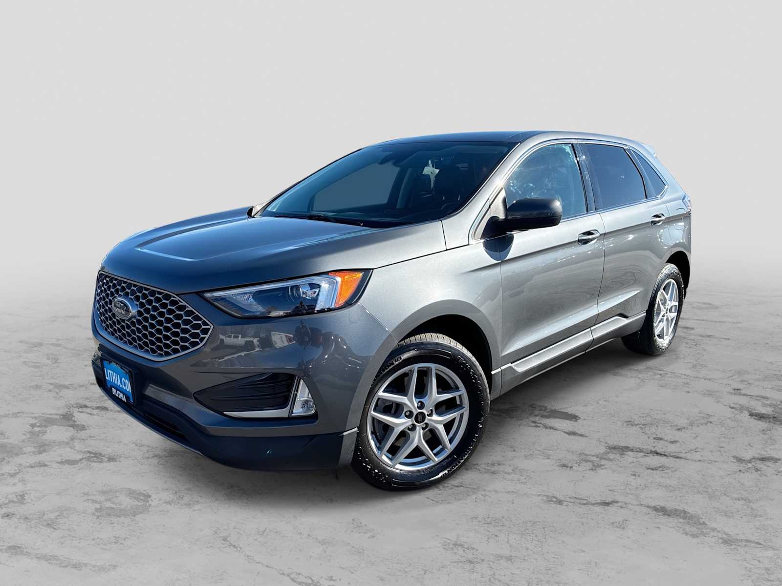 Thumbnail: 2023 Ford Edge - 1