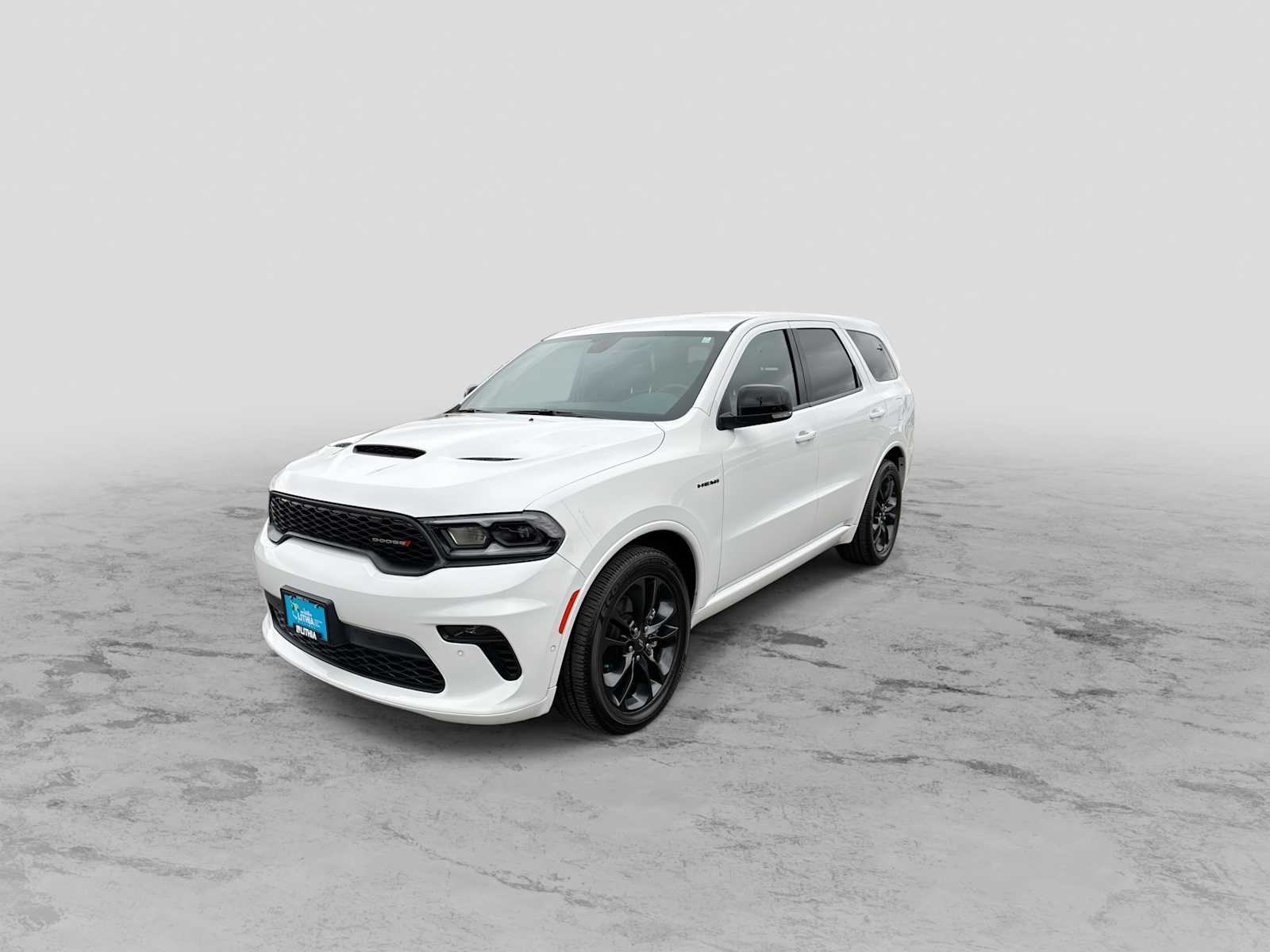 Thumbnail: 2022 Dodge Durango - 4