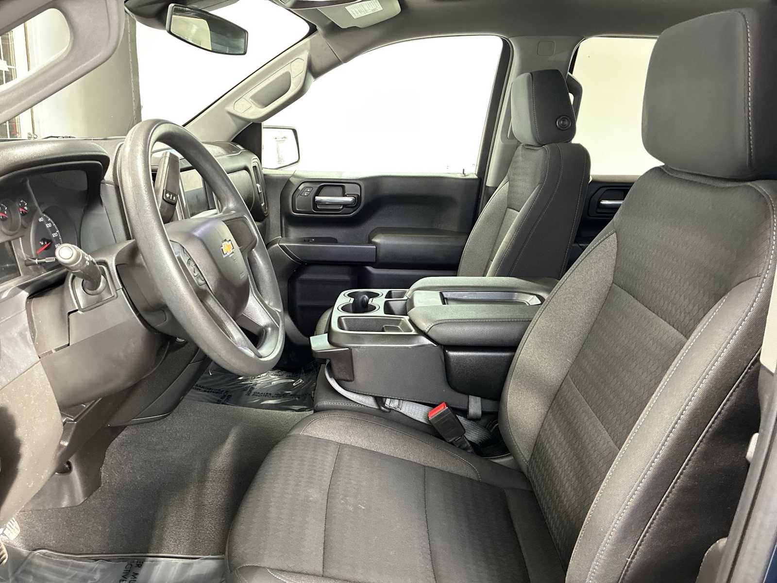 Thumbnail: 2022 Chevrolet Silverado 1500 - 13